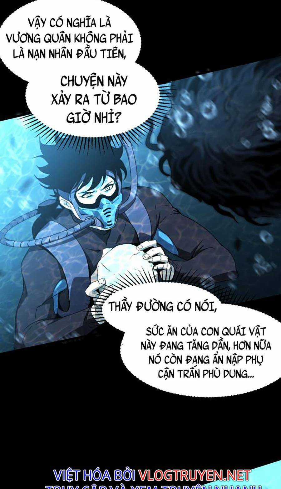 Siêu Phàm Tiến Hóa - Chapter 80 - Trang 48