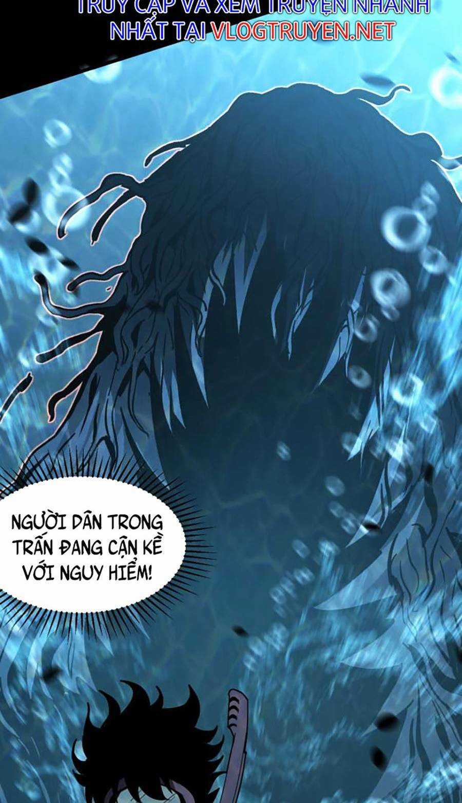 Siêu Phàm Tiến Hóa - Chapter 80 - Trang 49