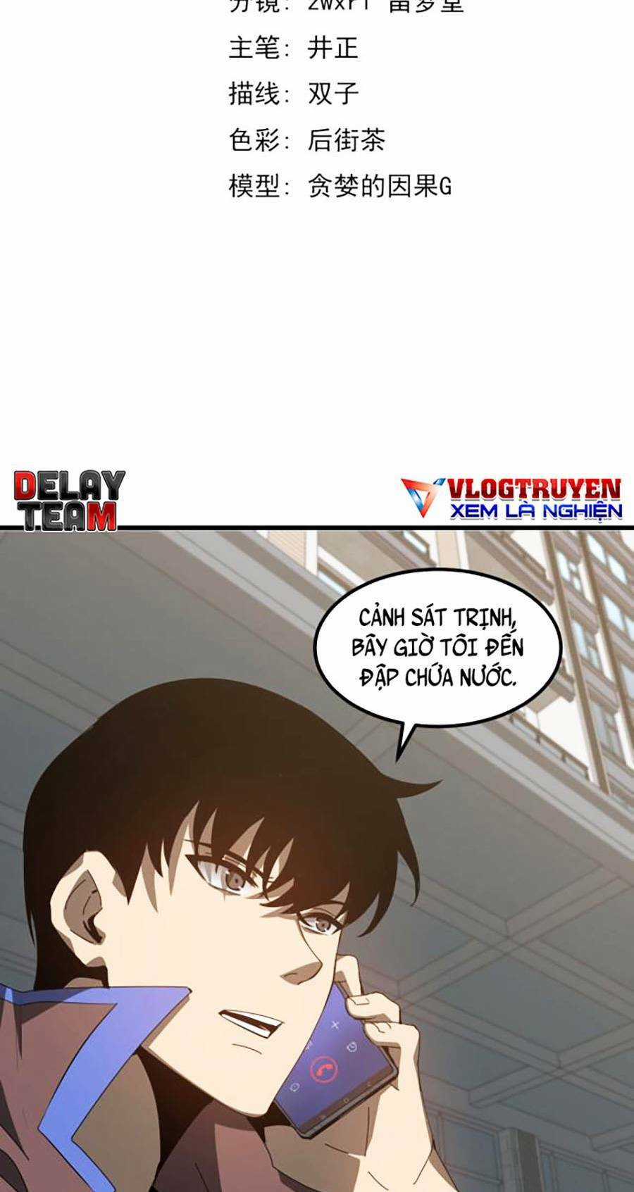 Siêu Phàm Tiến Hóa - Chapter 80 - Trang 6