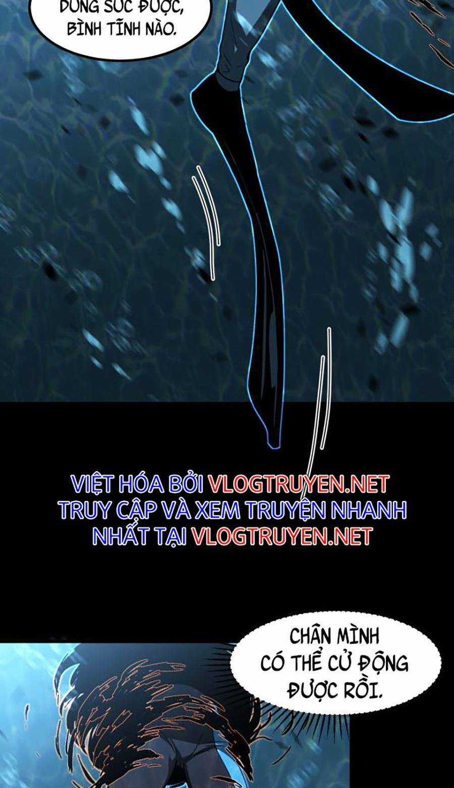 Siêu Phàm Tiến Hóa - Chapter 80 - Trang 59