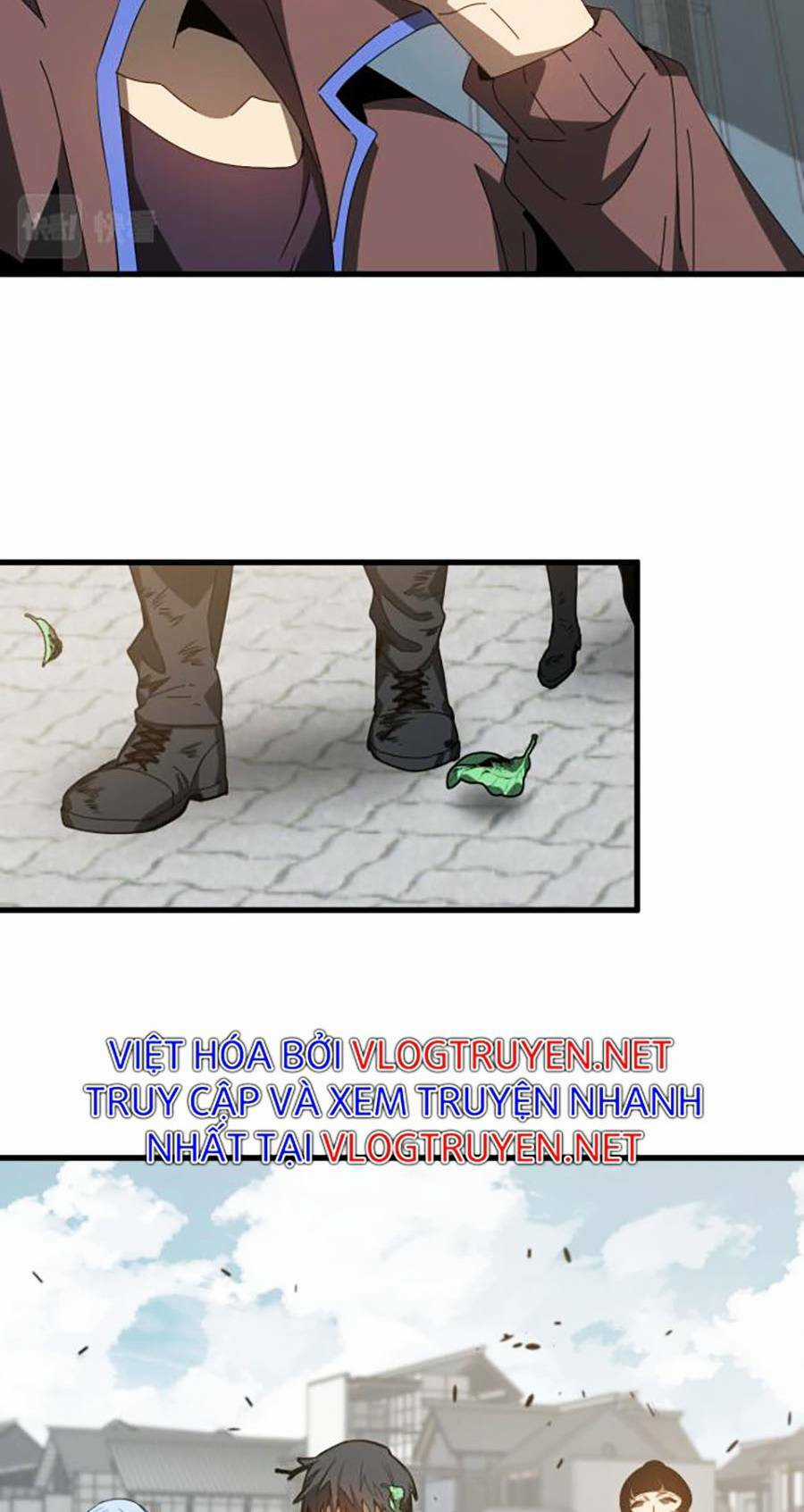 Siêu Phàm Tiến Hóa - Chapter 80 - Trang 7