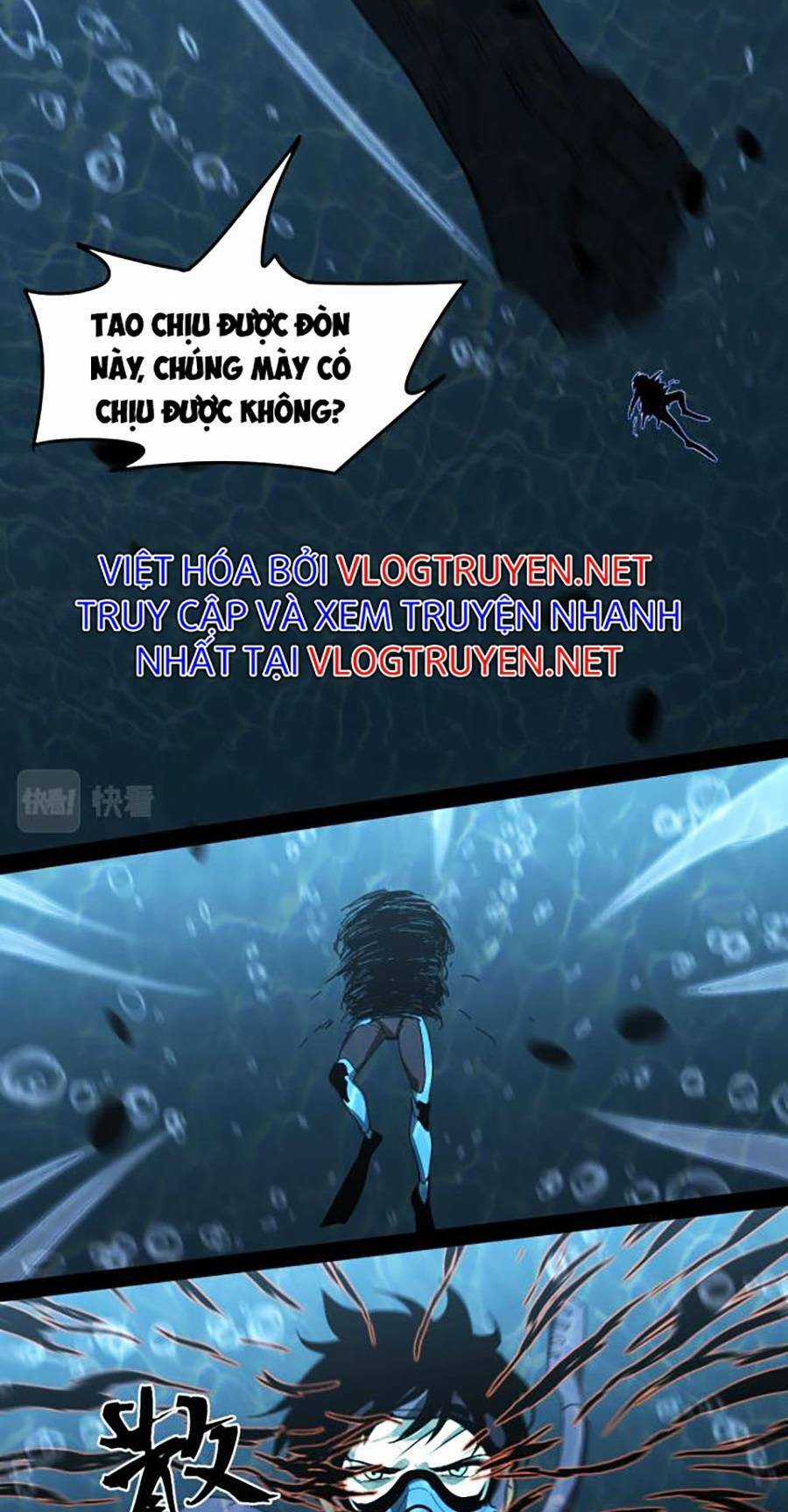 Siêu Phàm Tiến Hóa - Chapter 80 - Trang 68