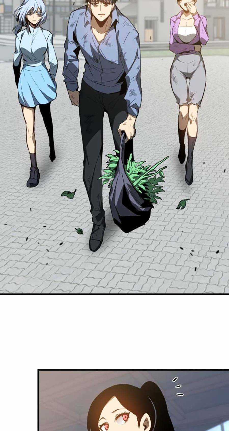 Siêu Phàm Tiến Hóa - Chapter 80 - Trang 8