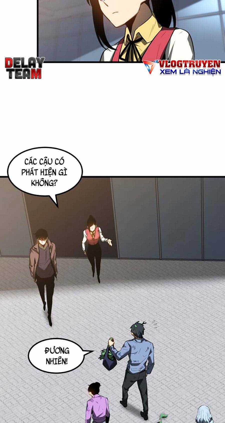 Siêu Phàm Tiến Hóa - Chapter 80 - Trang 9