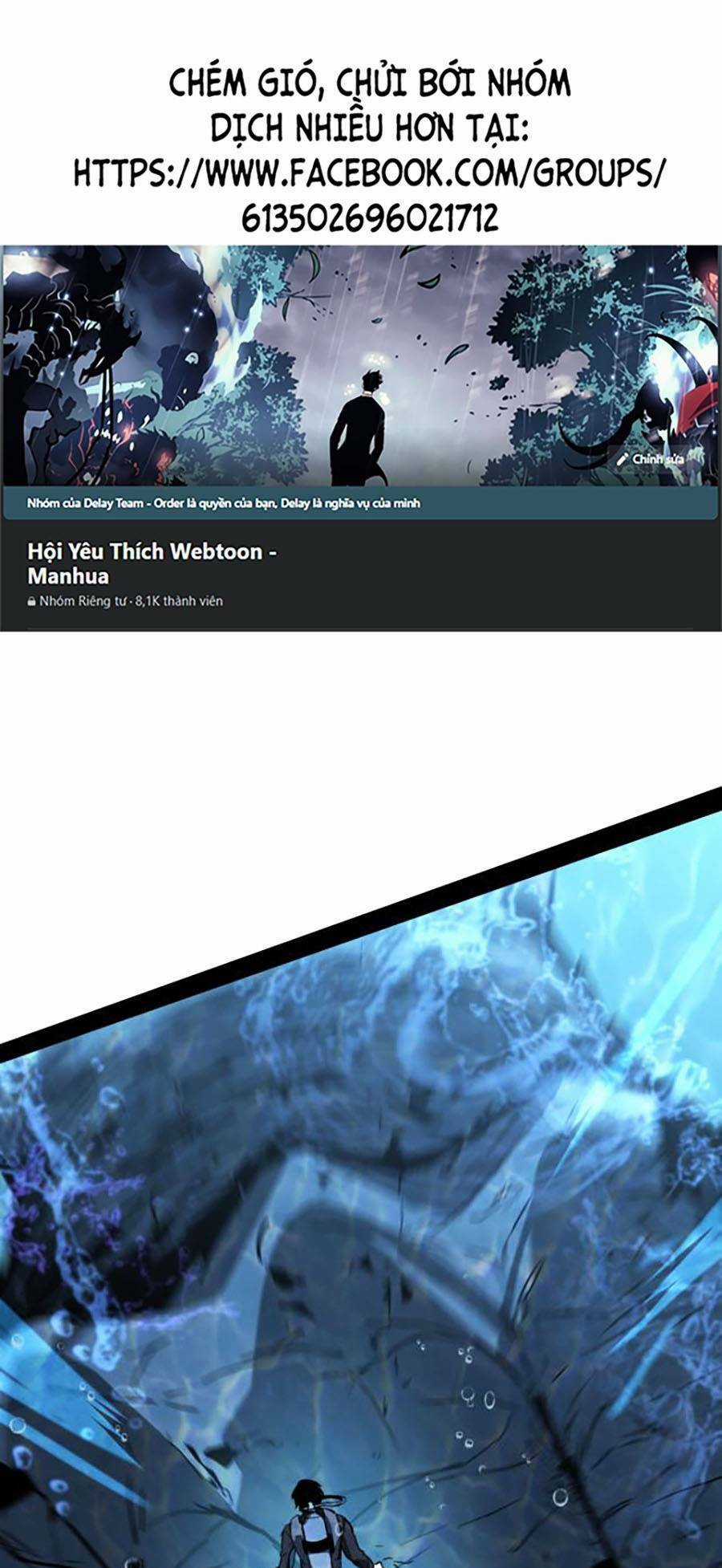 Siêu Phàm Tiến Hóa - Chapter 81 - Trang 1