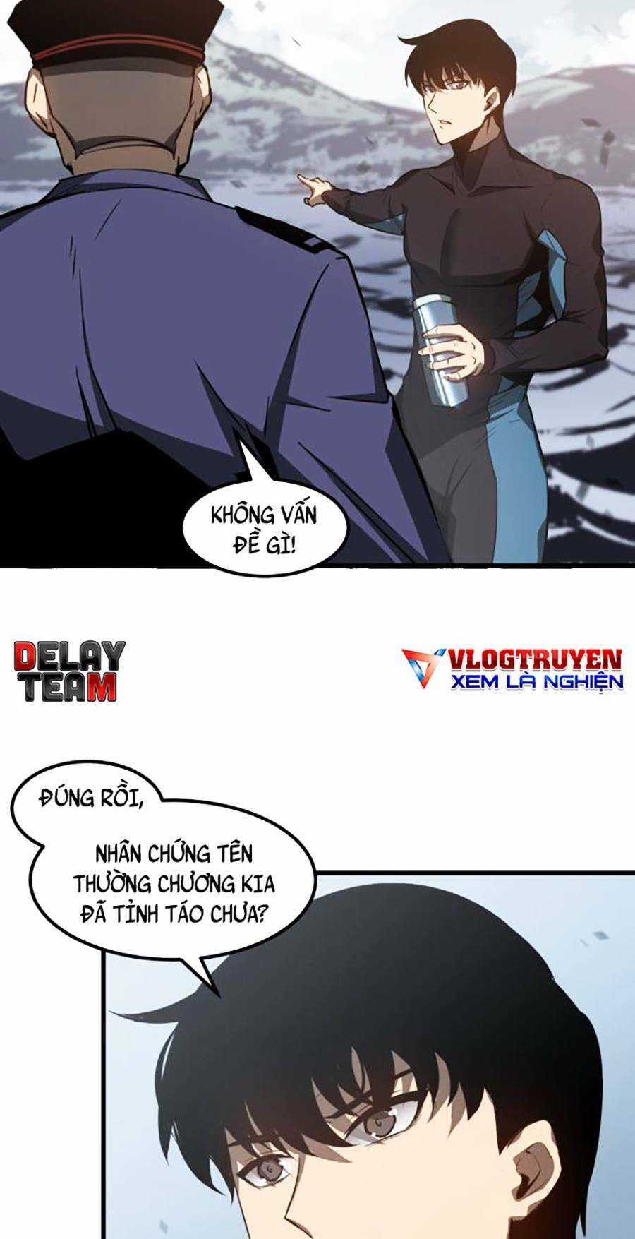 Siêu Phàm Tiến Hóa - Chapter 81 - Trang 20