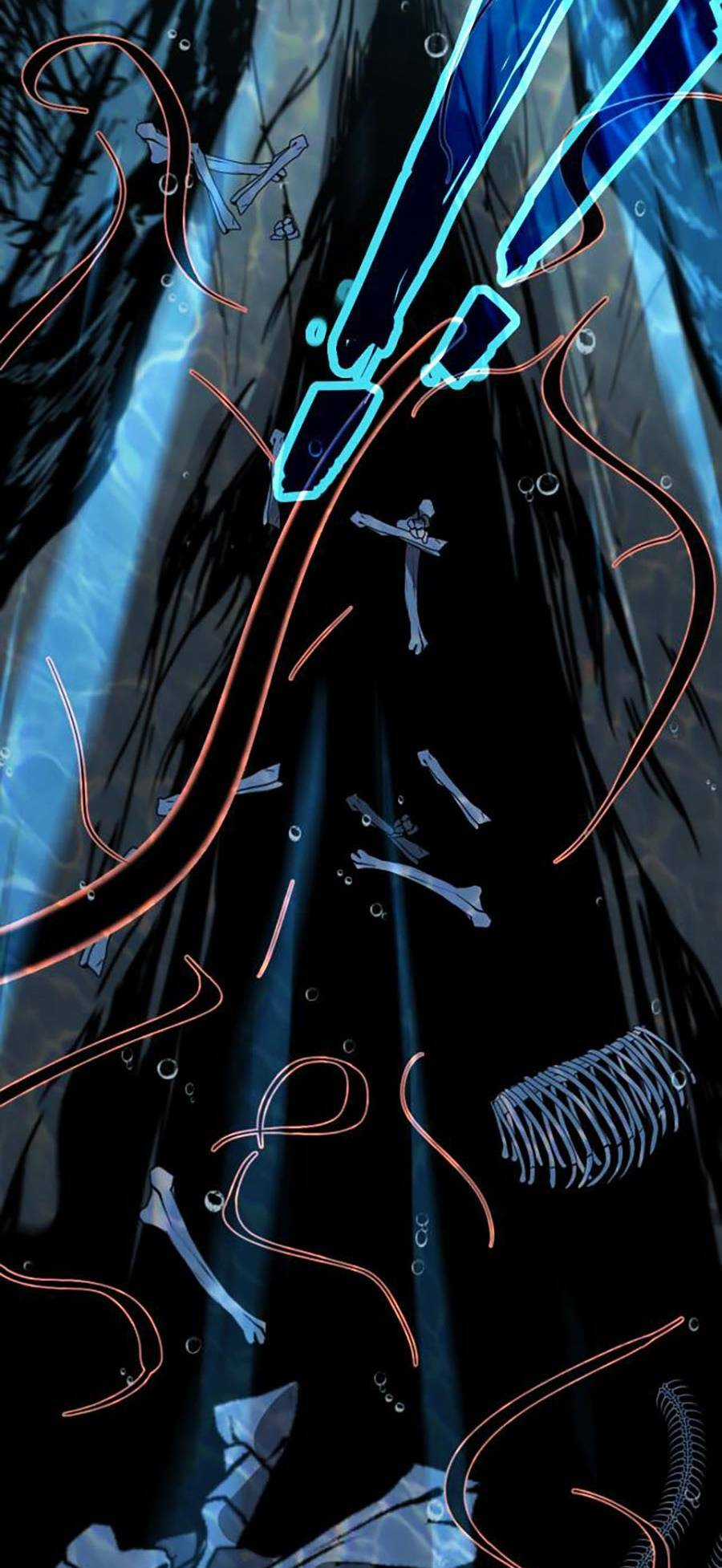 Siêu Phàm Tiến Hóa - Chapter 81 - Trang 3