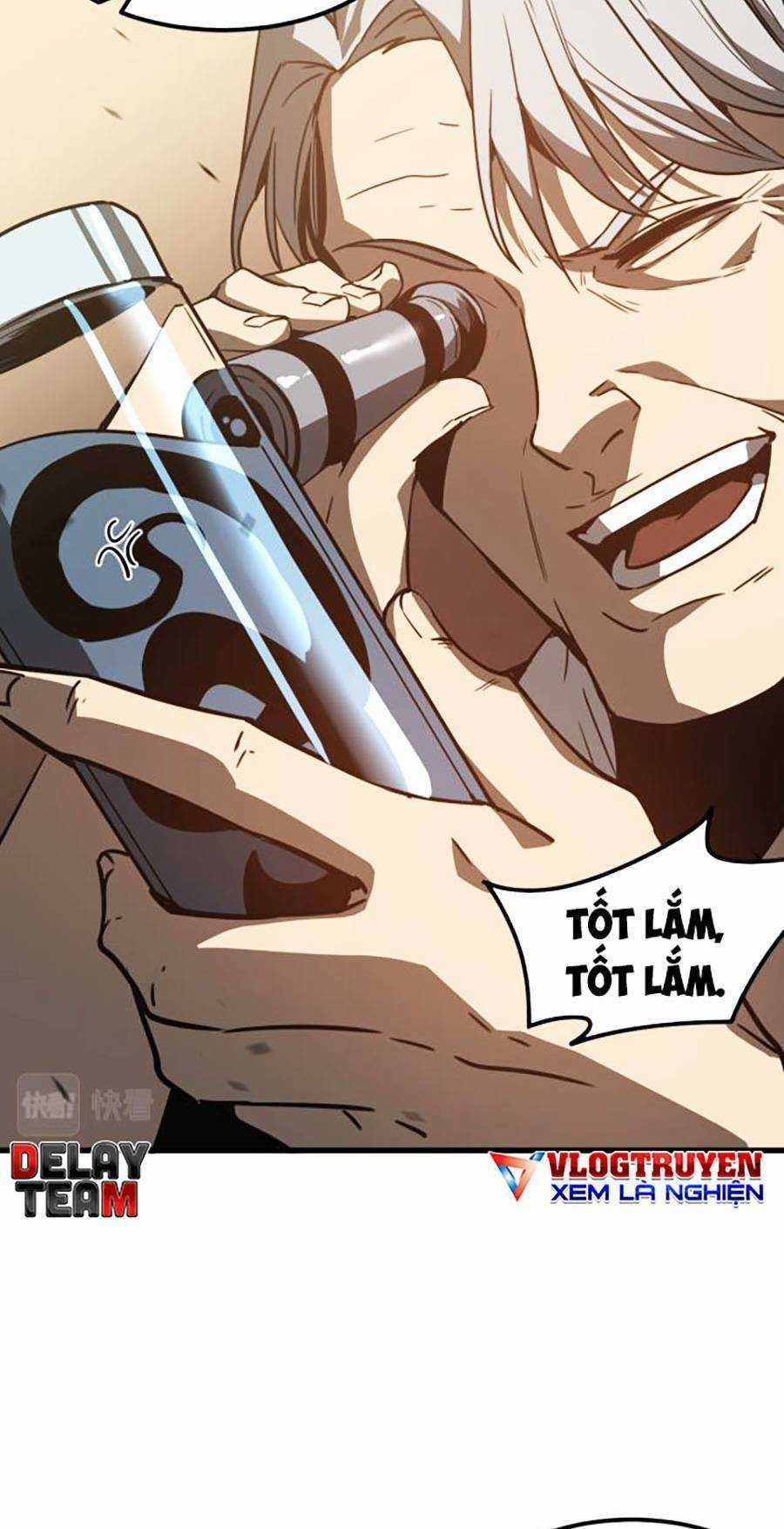 Siêu Phàm Tiến Hóa - Chapter 81 - Trang 25