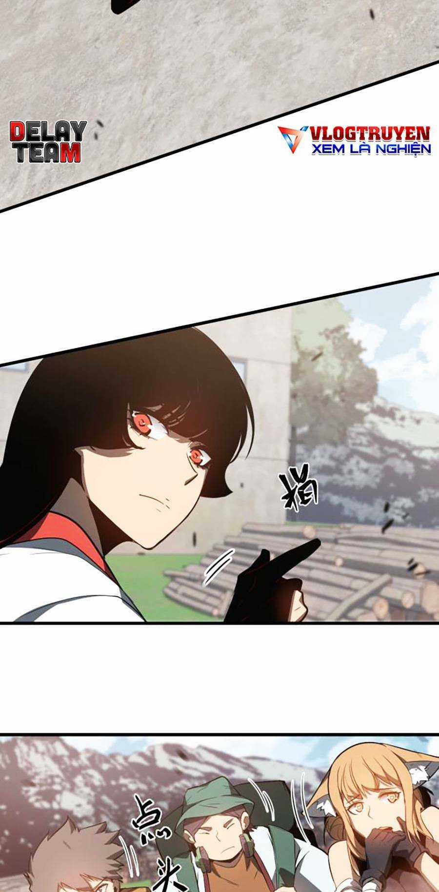 Siêu Phàm Tiến Hóa - Chapter 81 - Trang 35