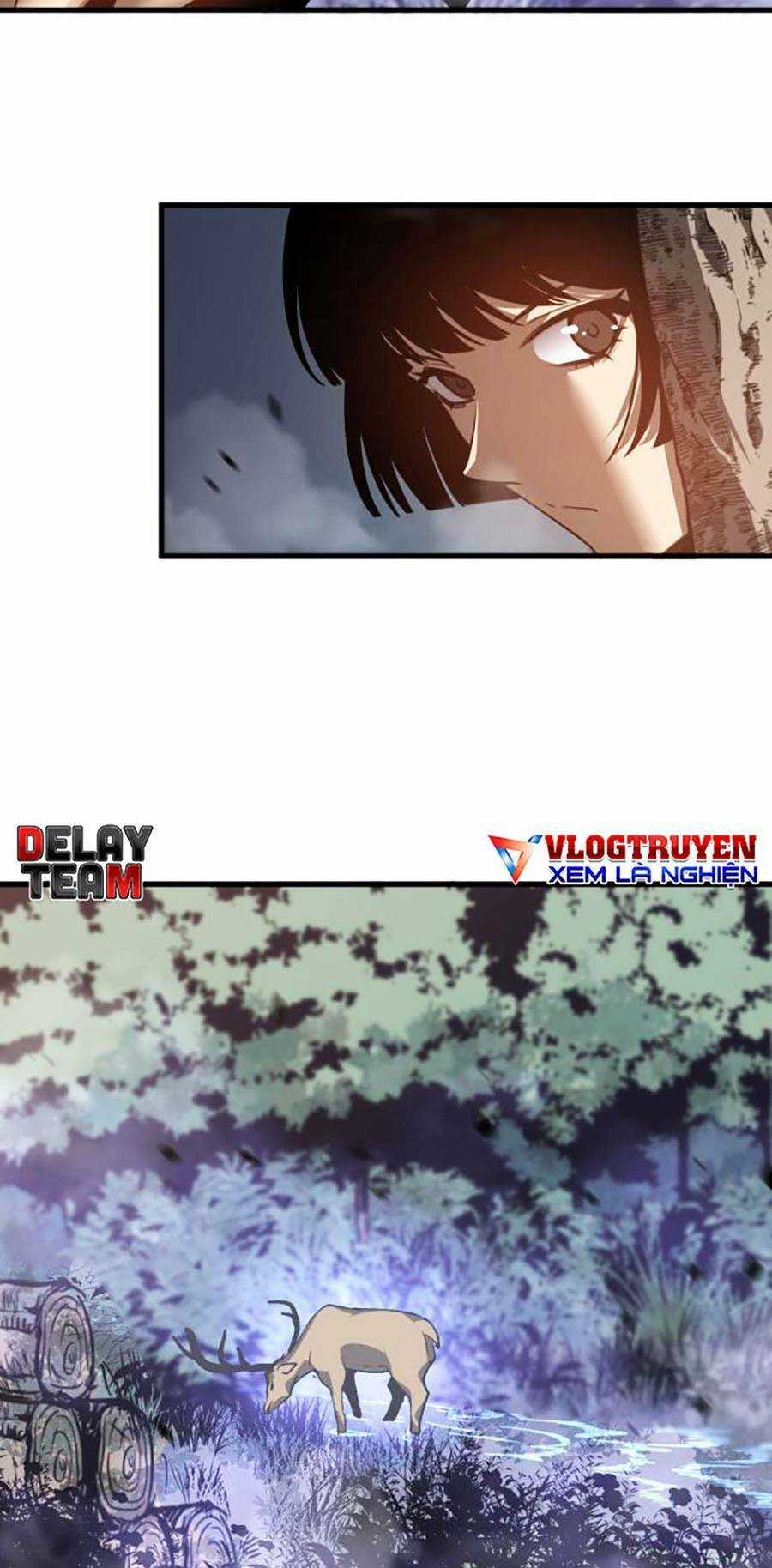 Siêu Phàm Tiến Hóa - Chapter 81 - Trang 37