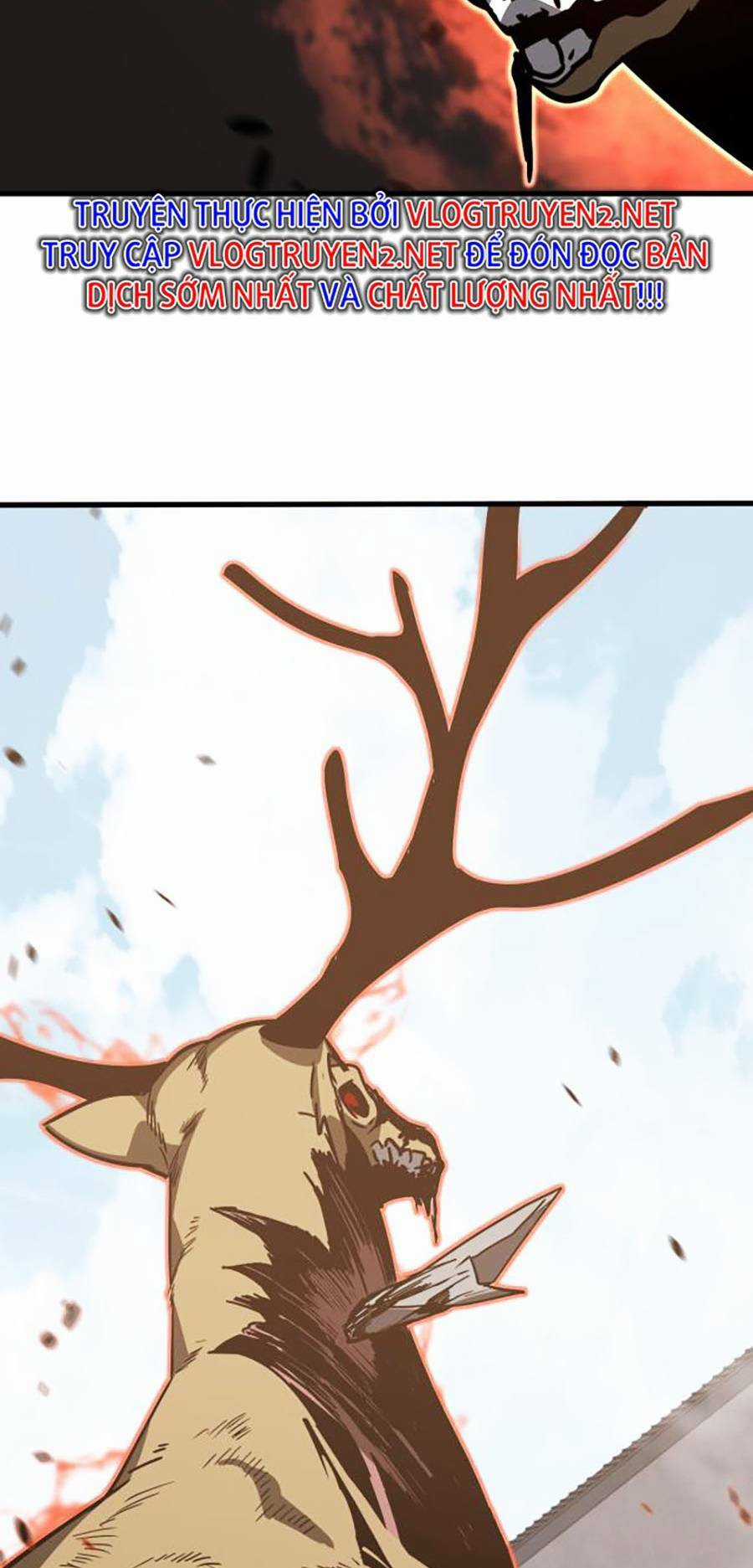 Siêu Phàm Tiến Hóa - Chapter 81 - Trang 42