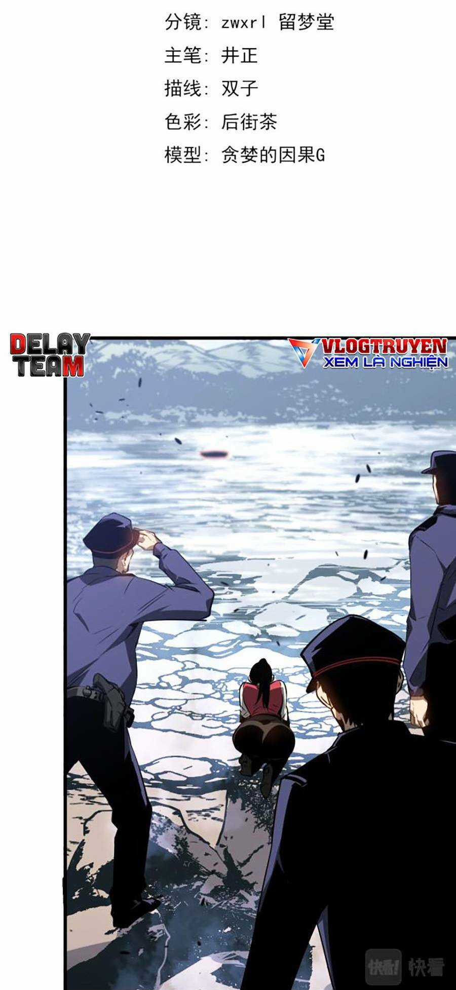 Siêu Phàm Tiến Hóa - Chapter 81 - Trang 6