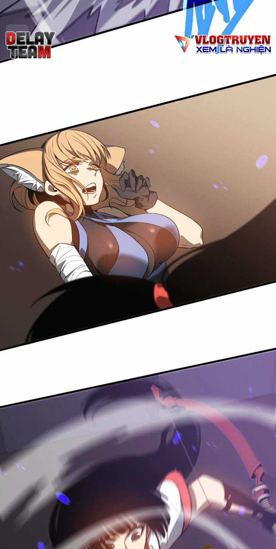 Siêu Phàm Tiến Hóa - Chapter 81 - Trang 56