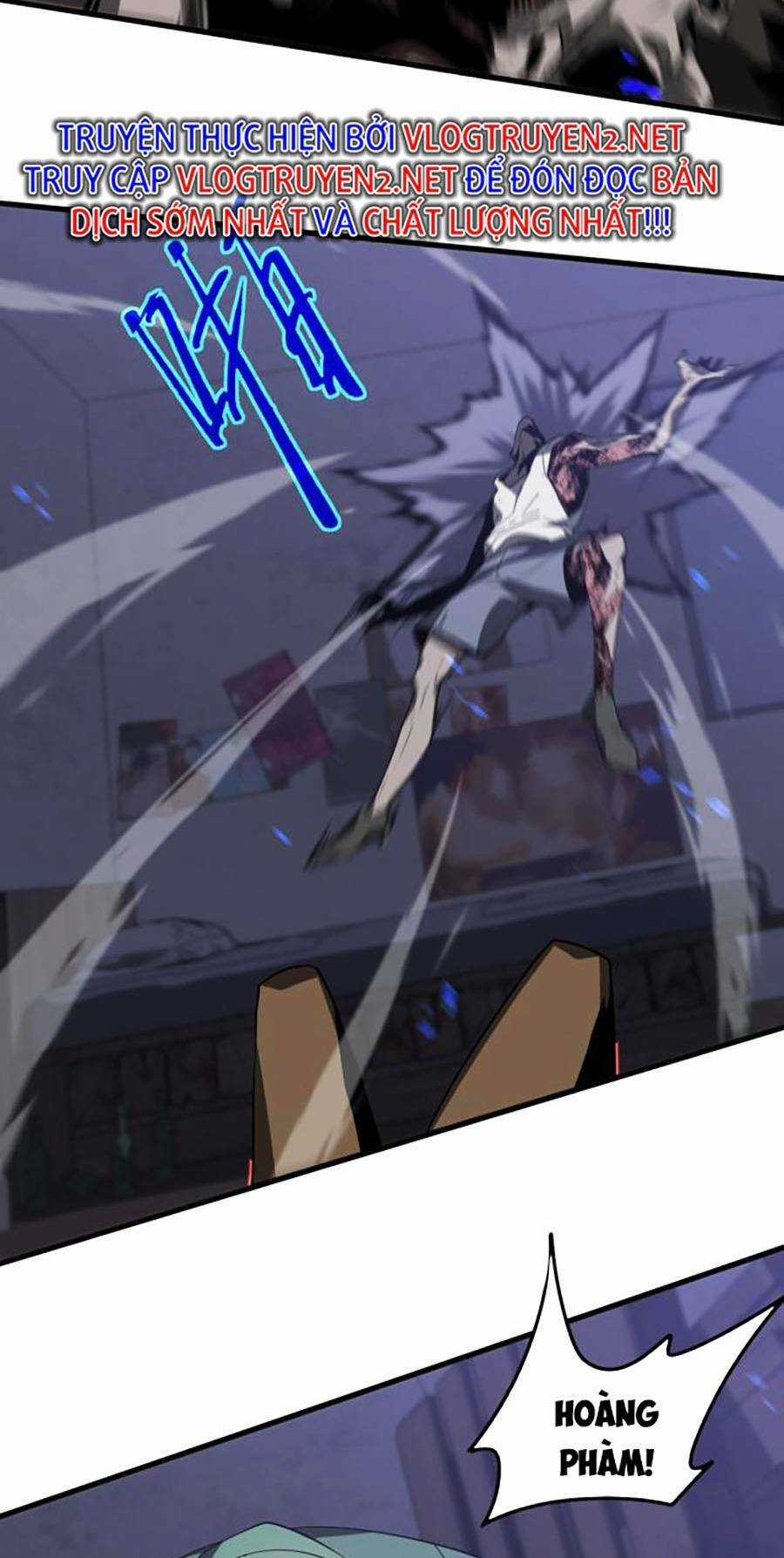 Siêu Phàm Tiến Hóa - Chapter 81 - Trang 58