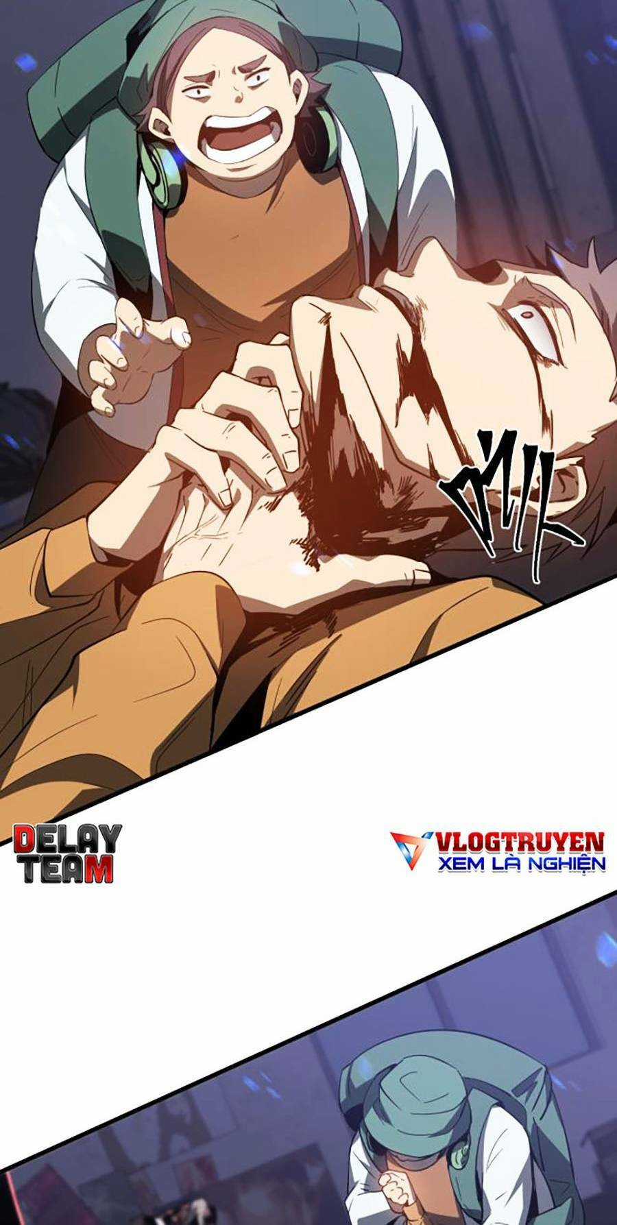 Siêu Phàm Tiến Hóa - Chapter 81 - Trang 59