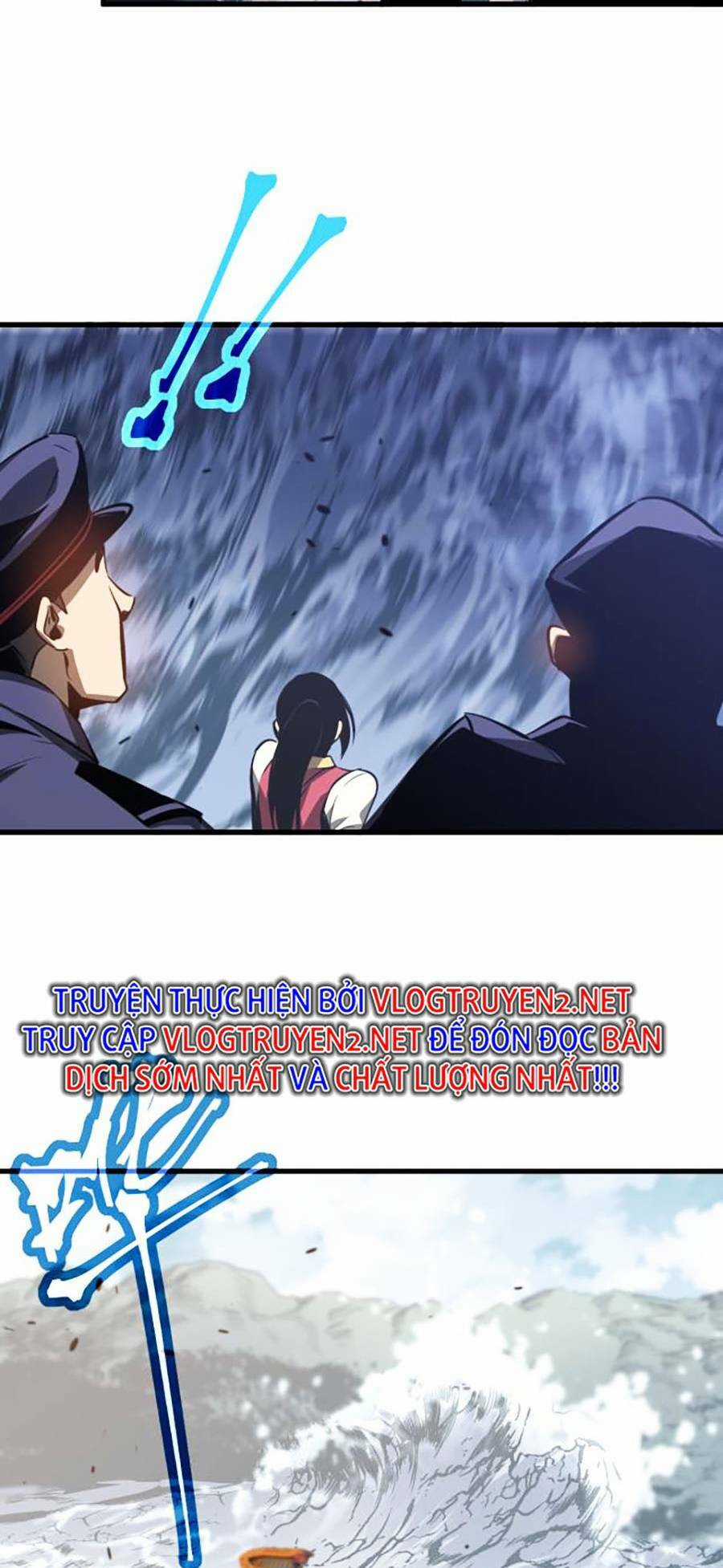 Siêu Phàm Tiến Hóa - Chapter 81 - Trang 7