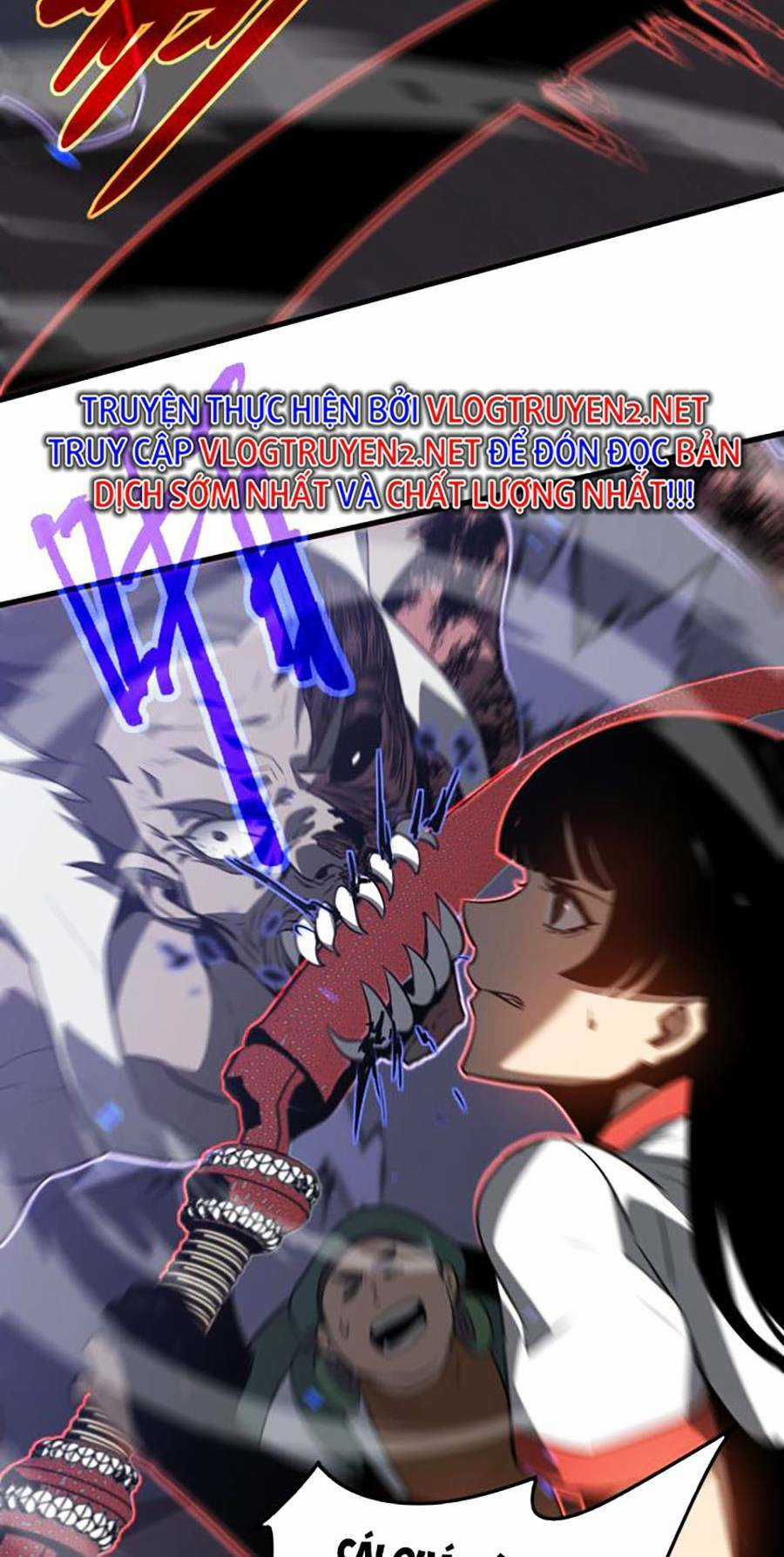 Siêu Phàm Tiến Hóa - Chapter 81 - Trang 61