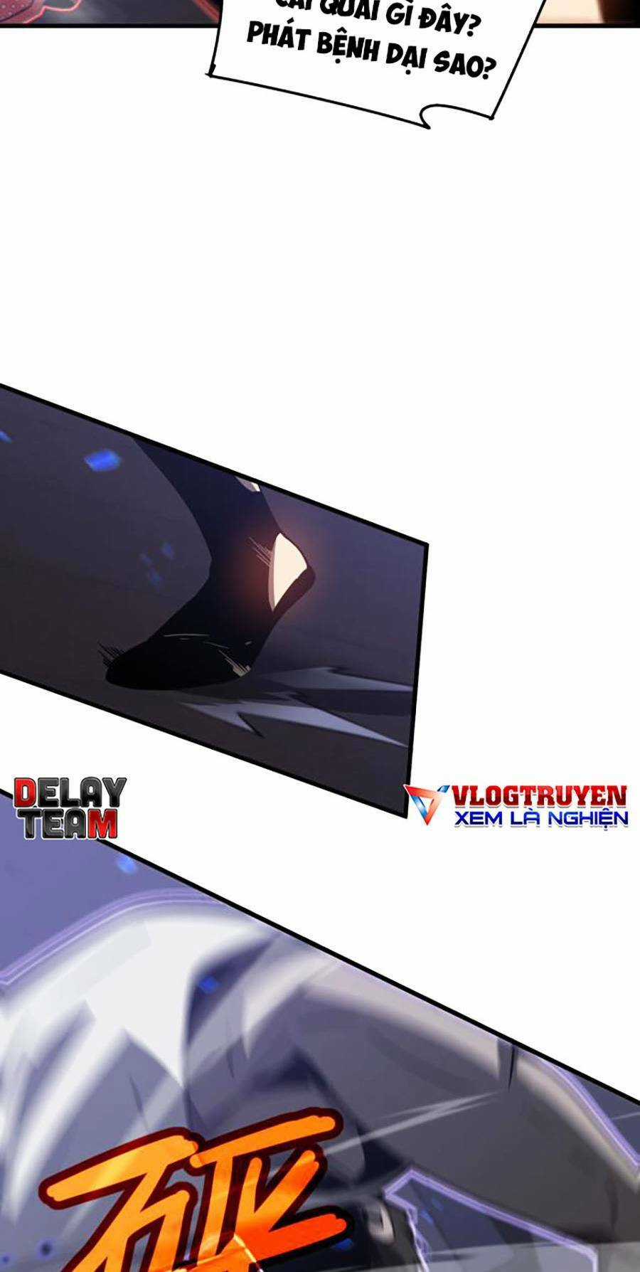 Siêu Phàm Tiến Hóa - Chapter 81 - Trang 62