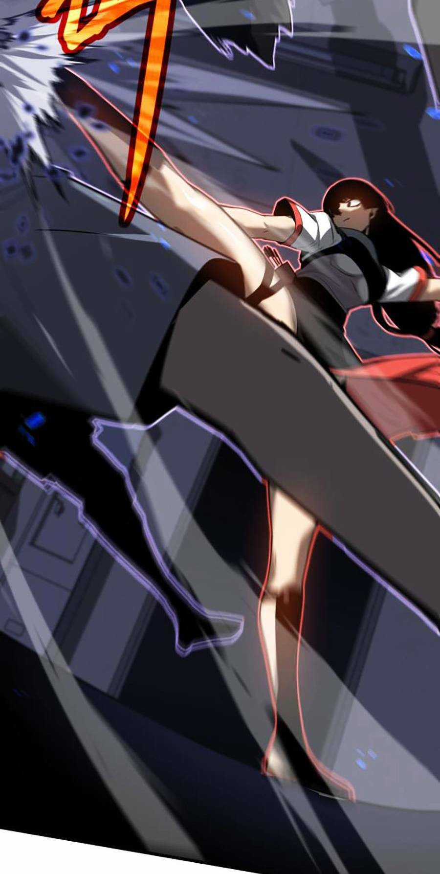 Siêu Phàm Tiến Hóa - Chapter 81 - Trang 63