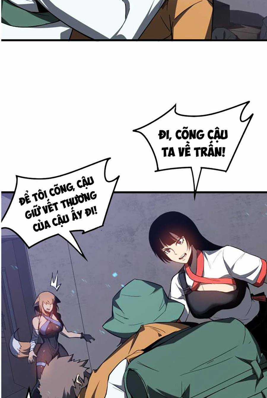 Siêu Phàm Tiến Hóa - Chapter 81 - Trang 73