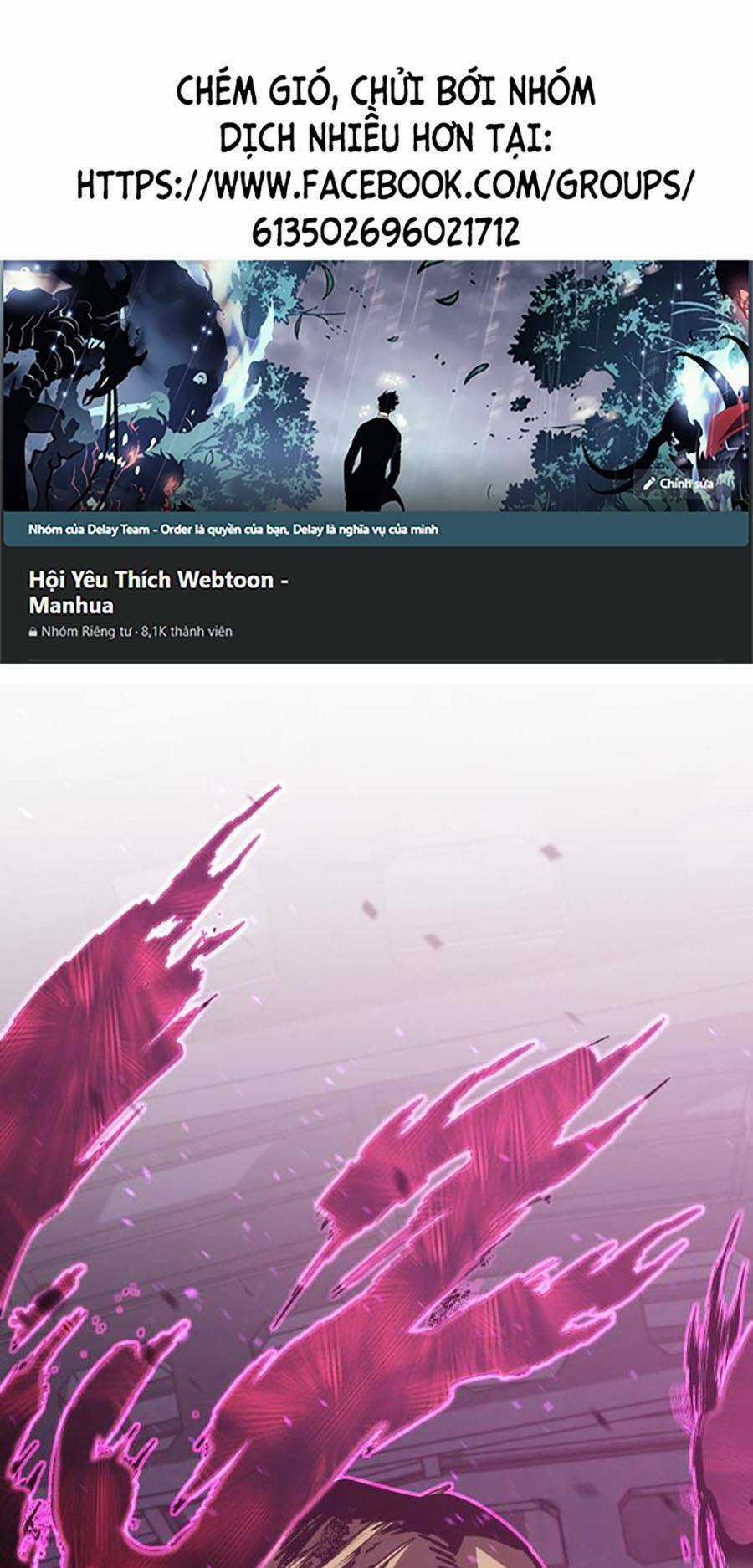 Siêu Phàm Tiến Hóa - Chapter 82 - Trang 1