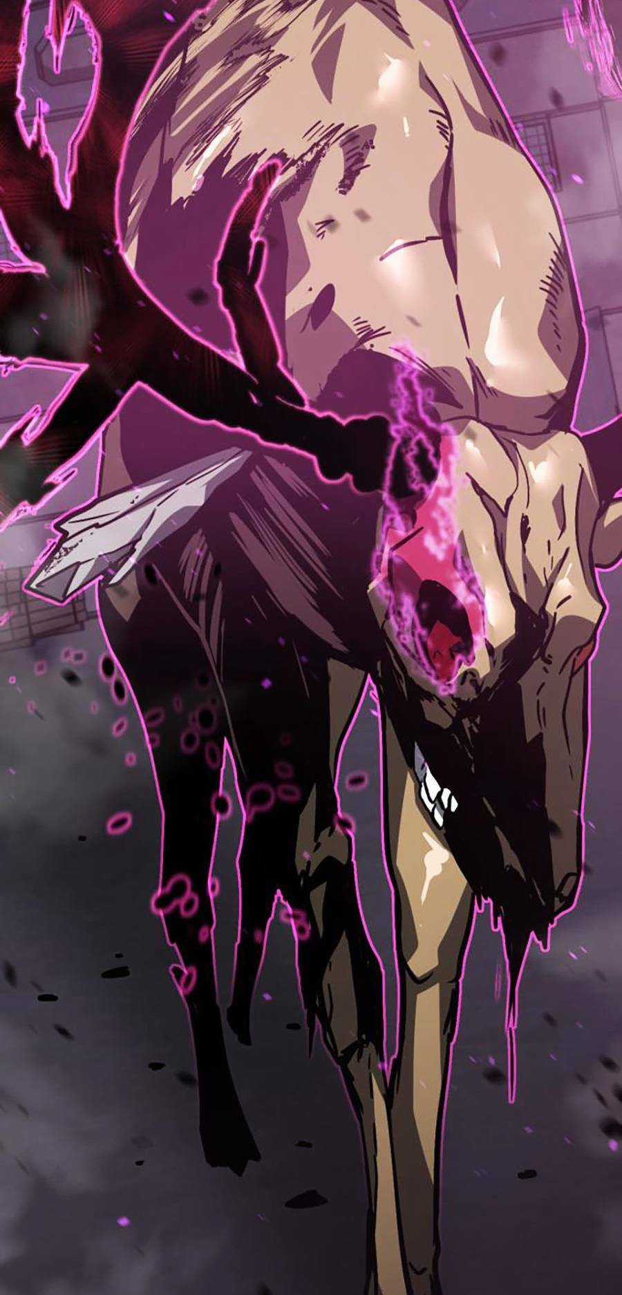 Siêu Phàm Tiến Hóa - Chapter 82 - Trang 2