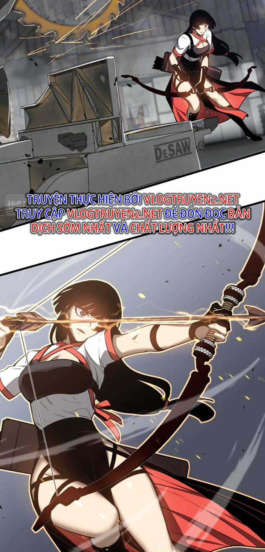 Siêu Phàm Tiến Hóa - Chapter 82 - Trang 11