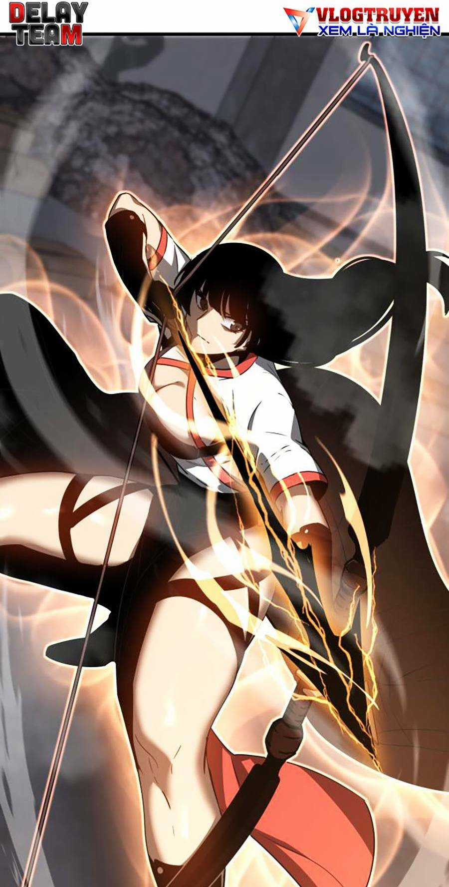 Siêu Phàm Tiến Hóa - Chapter 82 - Trang 21