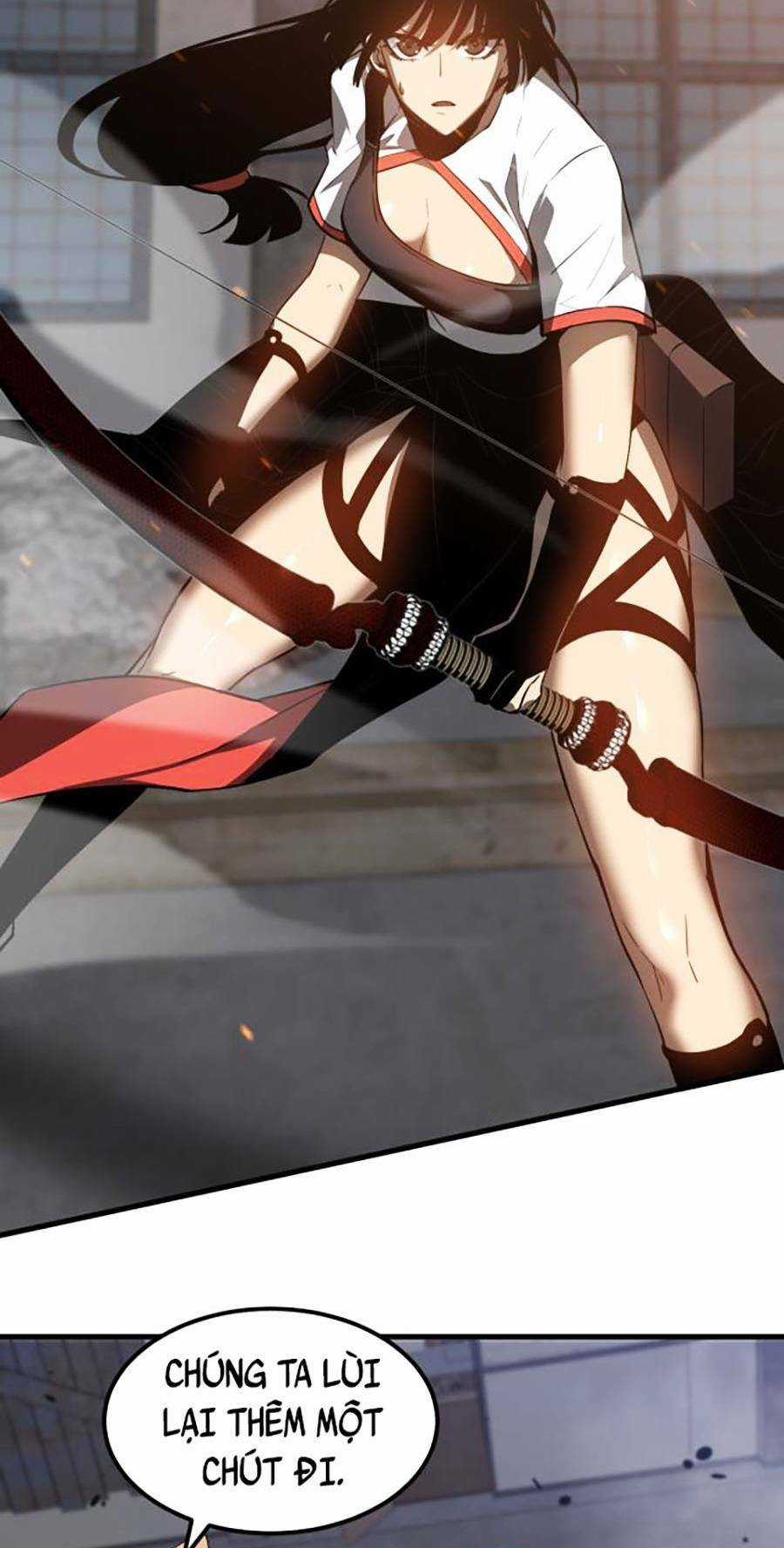 Siêu Phàm Tiến Hóa - Chapter 82 - Trang 29