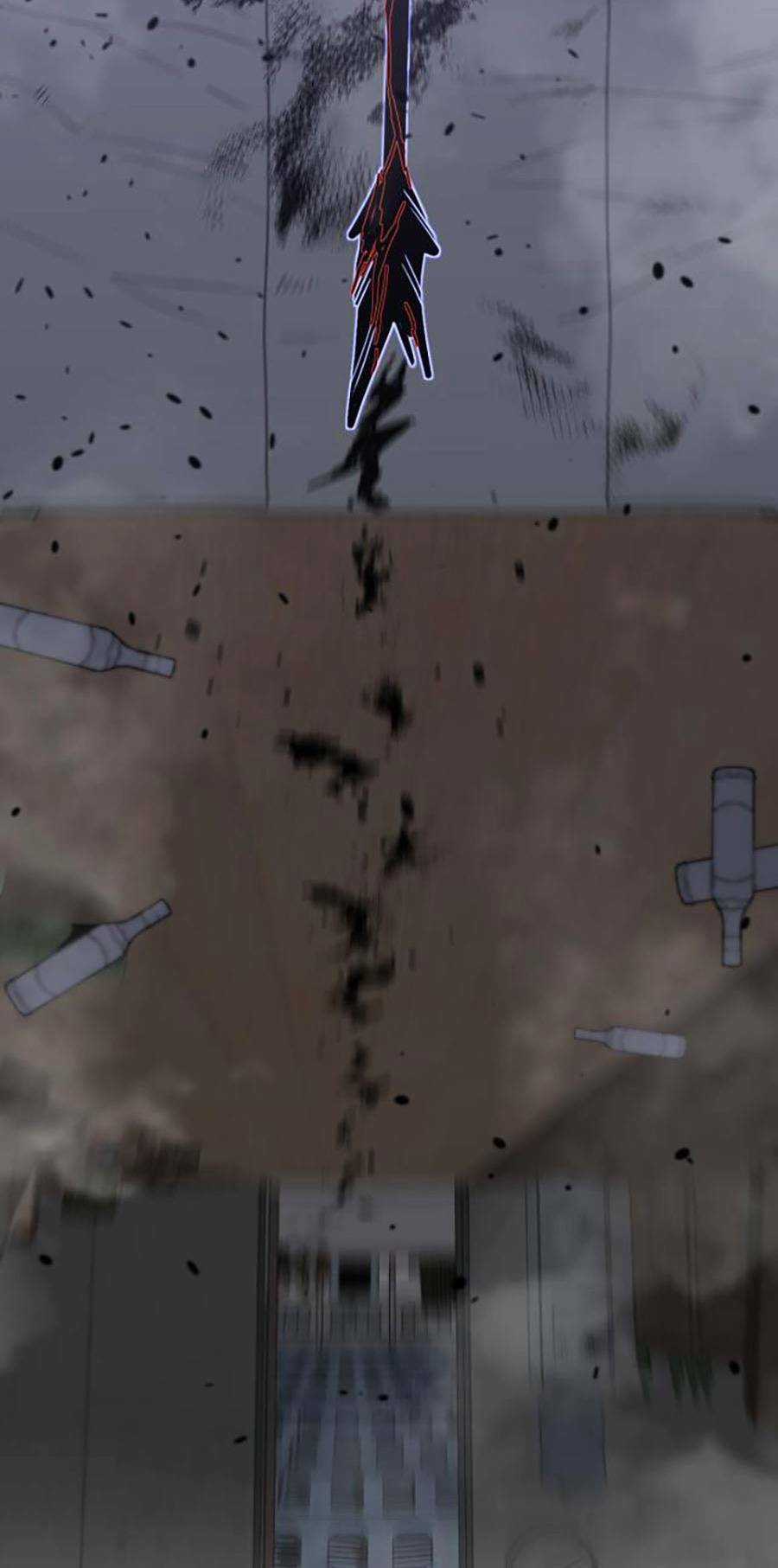 Siêu Phàm Tiến Hóa - Chapter 82 - Trang 33