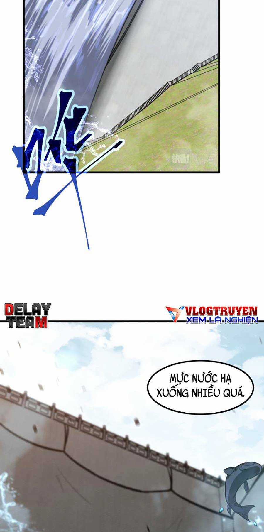 Siêu Phàm Tiến Hóa - Chapter 82 - Trang 35