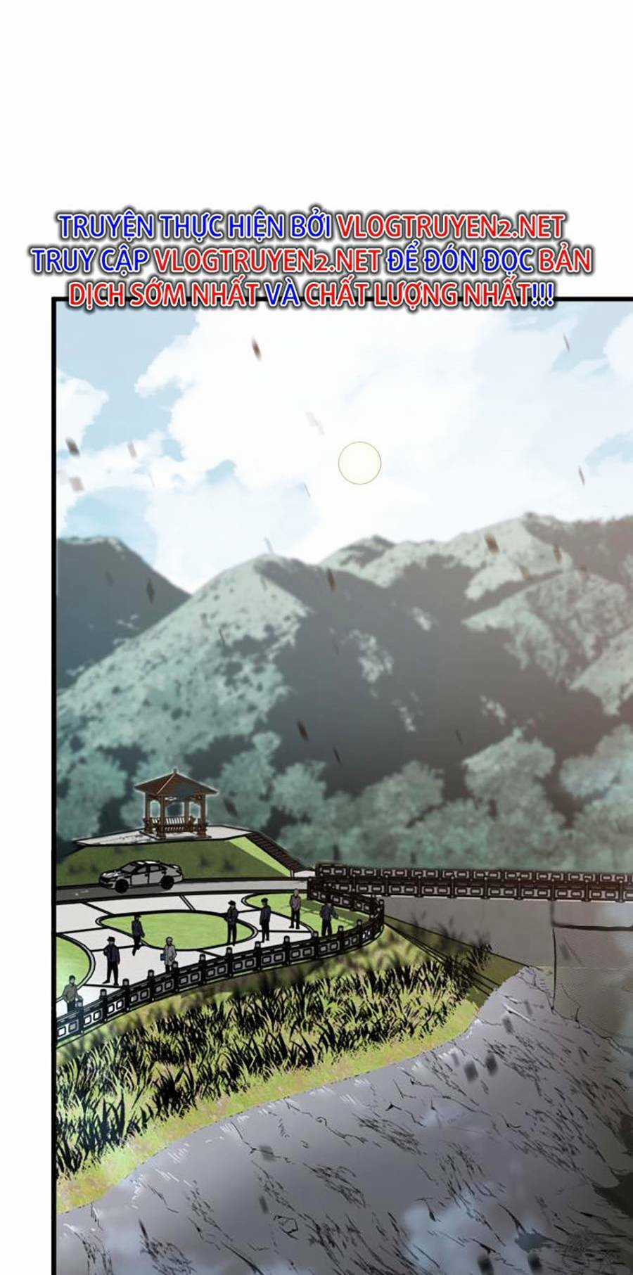 Siêu Phàm Tiến Hóa - Chapter 82 - Trang 37