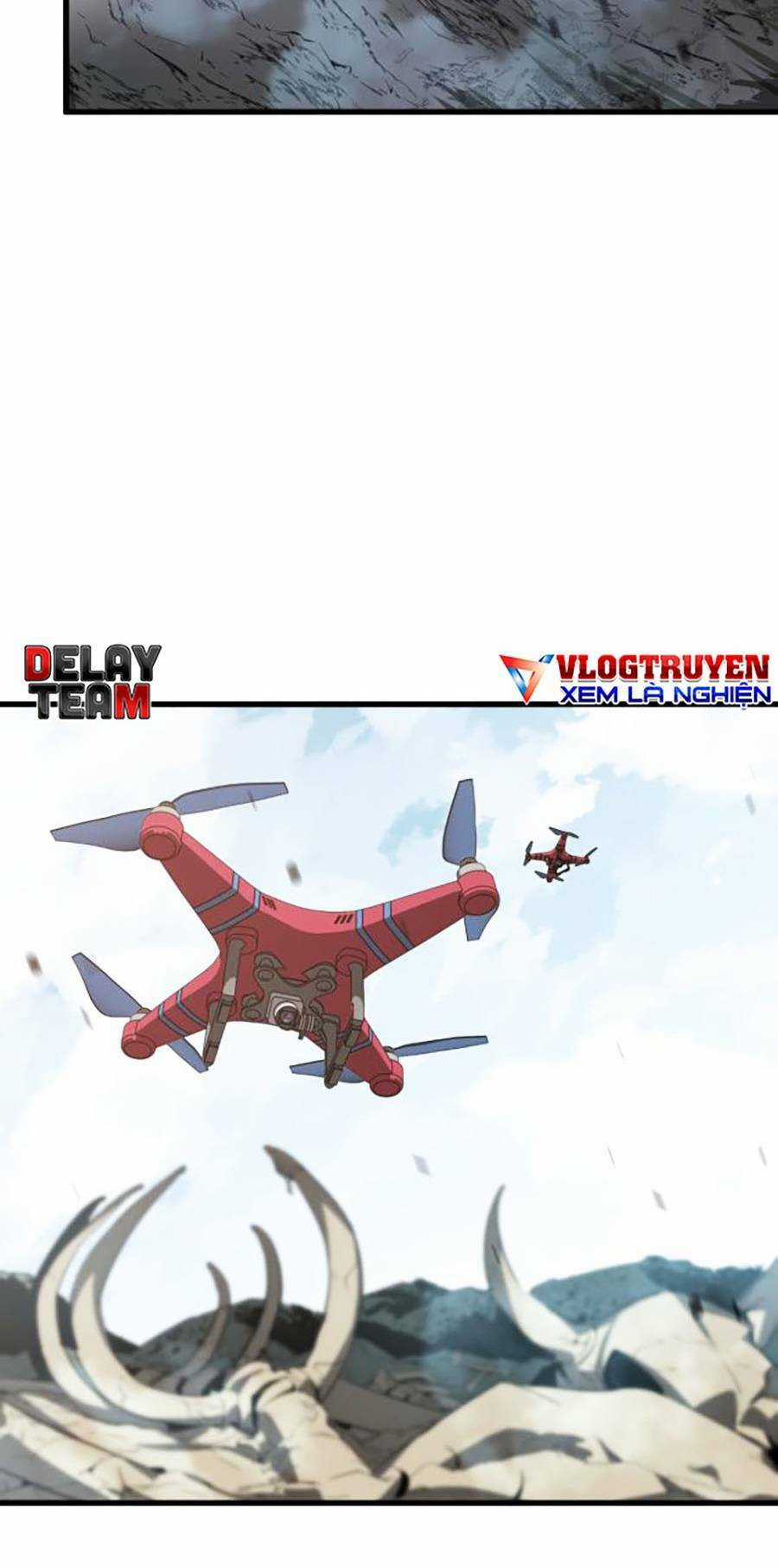 Siêu Phàm Tiến Hóa - Chapter 82 - Trang 38