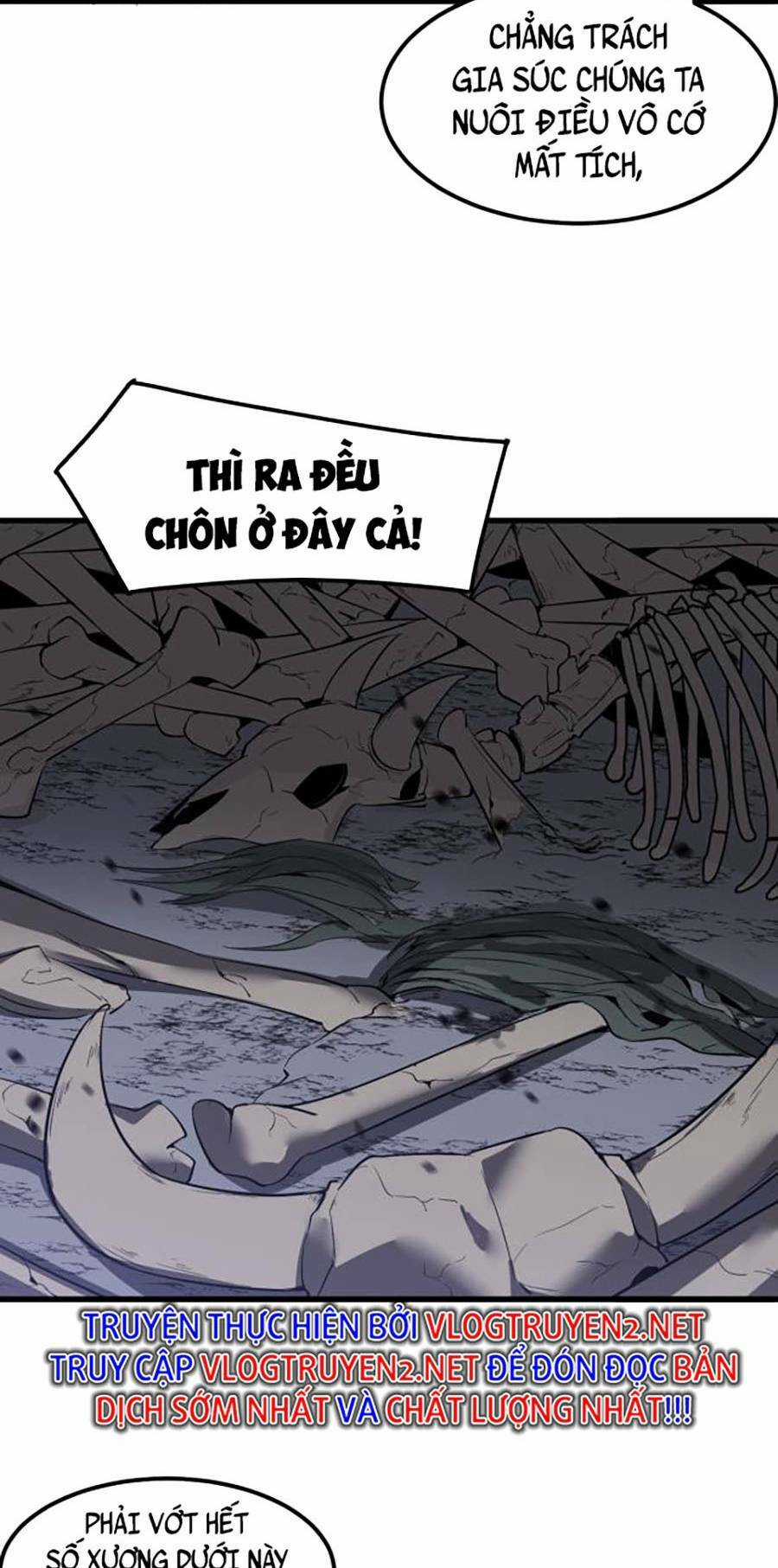 Siêu Phàm Tiến Hóa - Chapter 82 - Trang 42