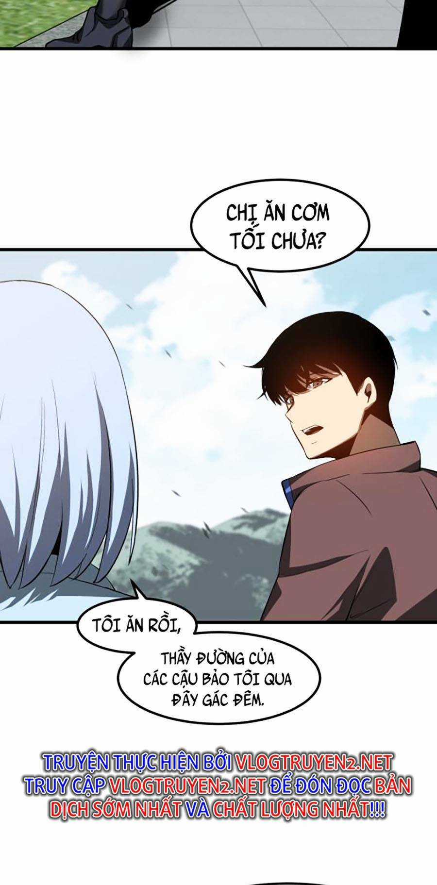 Siêu Phàm Tiến Hóa - Chapter 82 - Trang 46