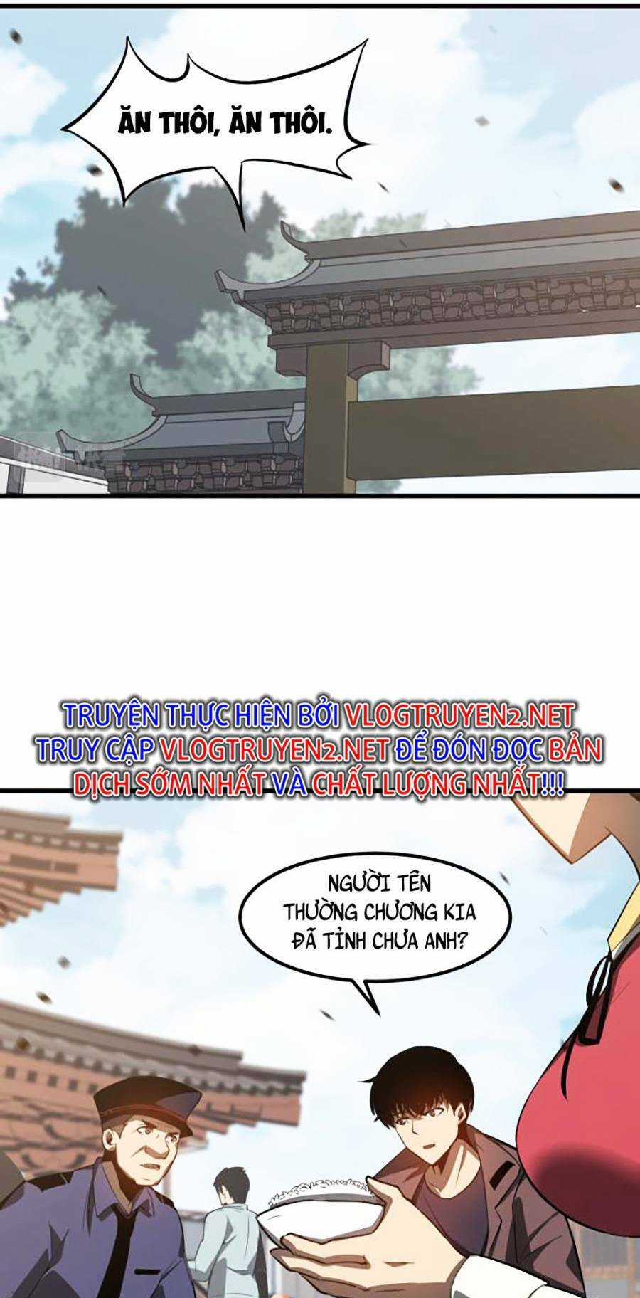 Siêu Phàm Tiến Hóa - Chapter 82 - Trang 49