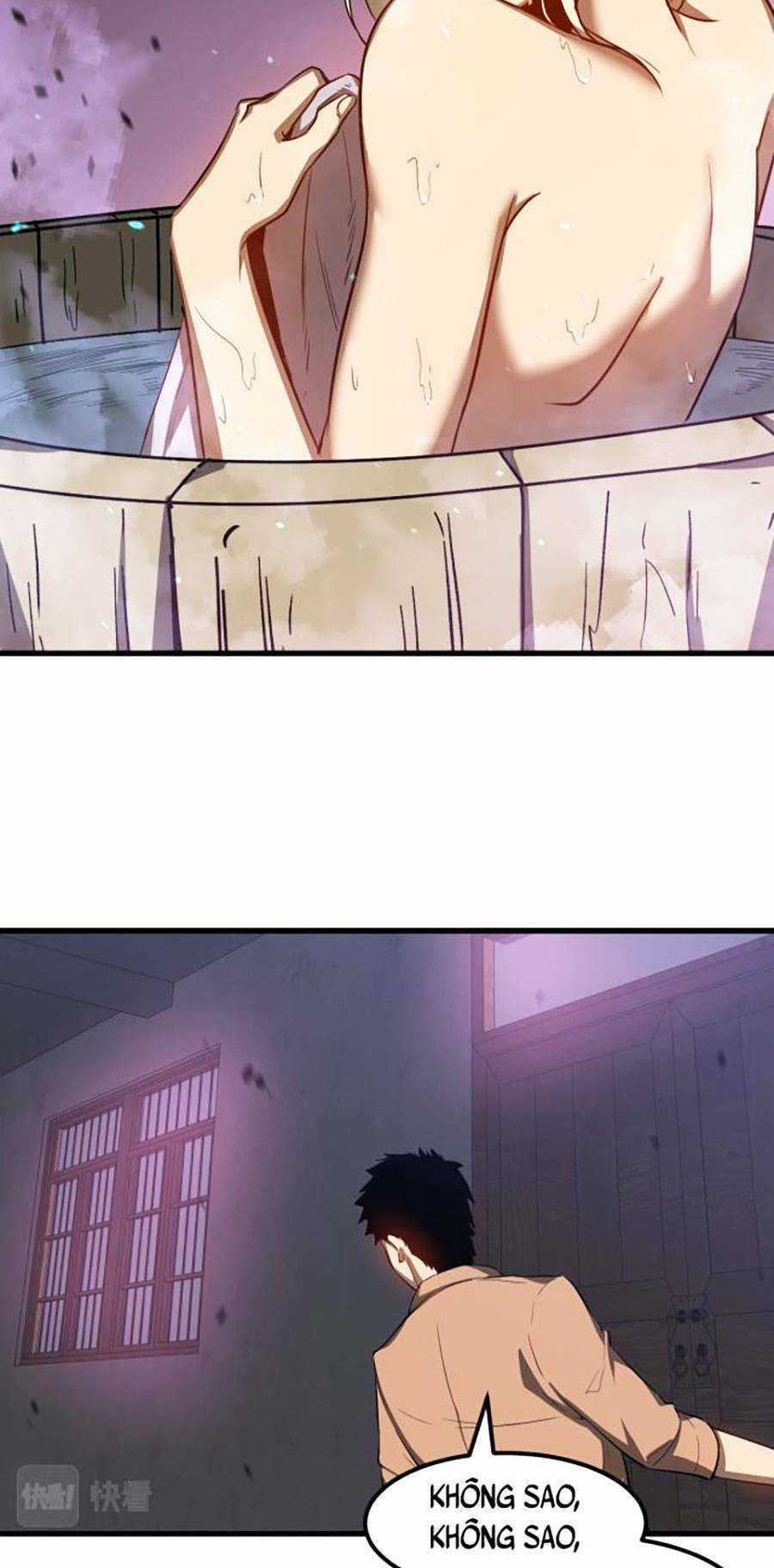 Siêu Phàm Tiến Hóa - Chapter 82 - Trang 53