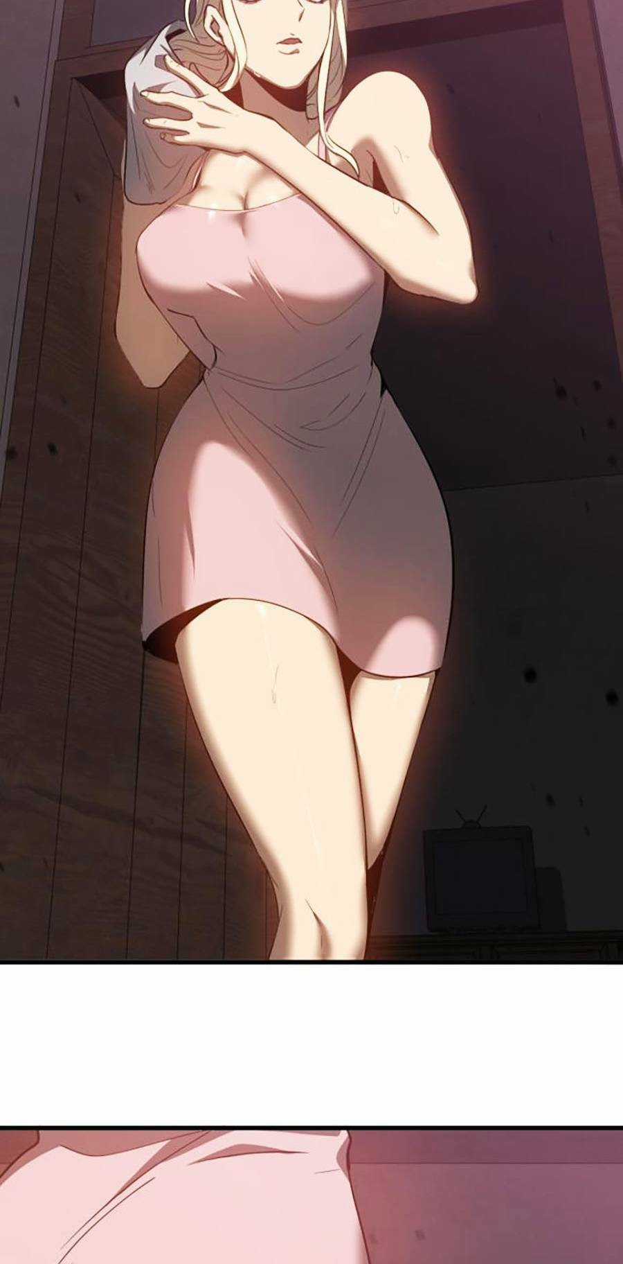 Siêu Phàm Tiến Hóa - Chapter 82 - Trang 57