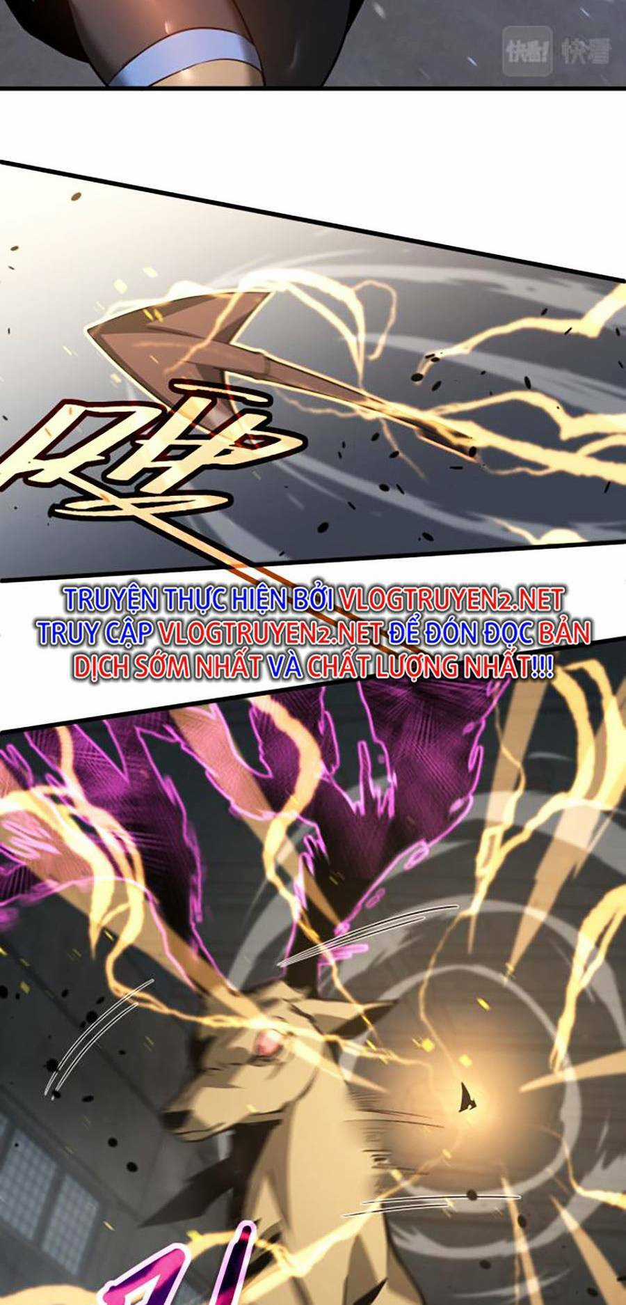 Siêu Phàm Tiến Hóa - Chapter 82 - Trang 7