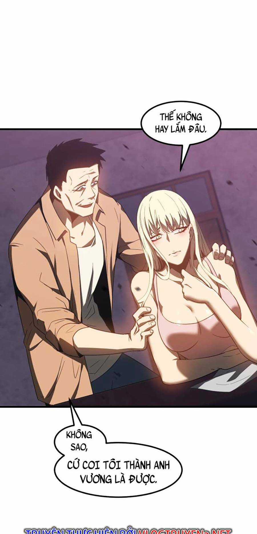 Siêu Phàm Tiến Hóa - Chapter 82 - Trang 62