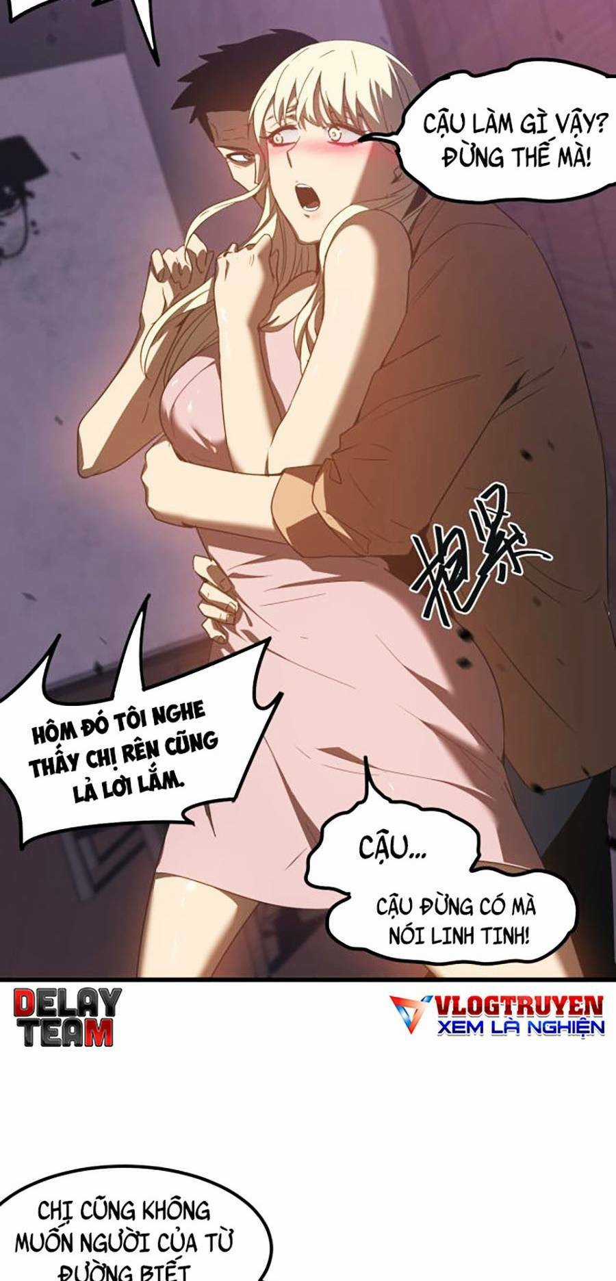 Siêu Phàm Tiến Hóa - Chapter 82 - Trang 64