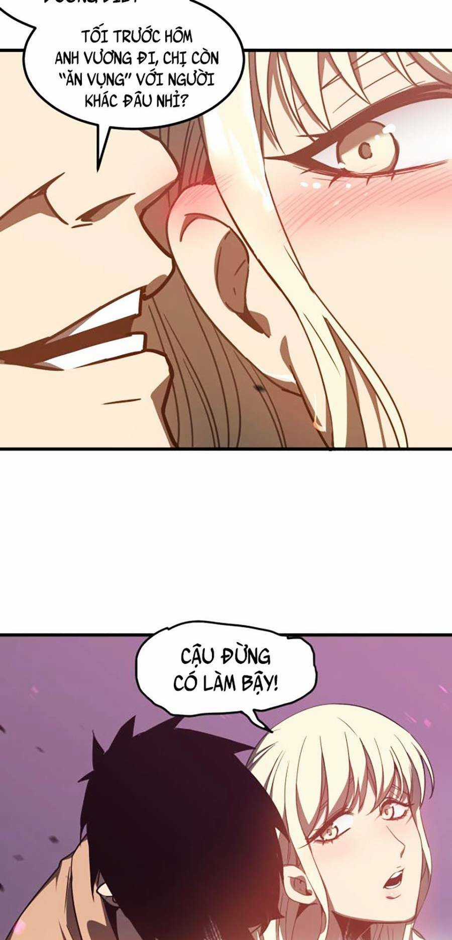 Siêu Phàm Tiến Hóa - Chapter 82 - Trang 65