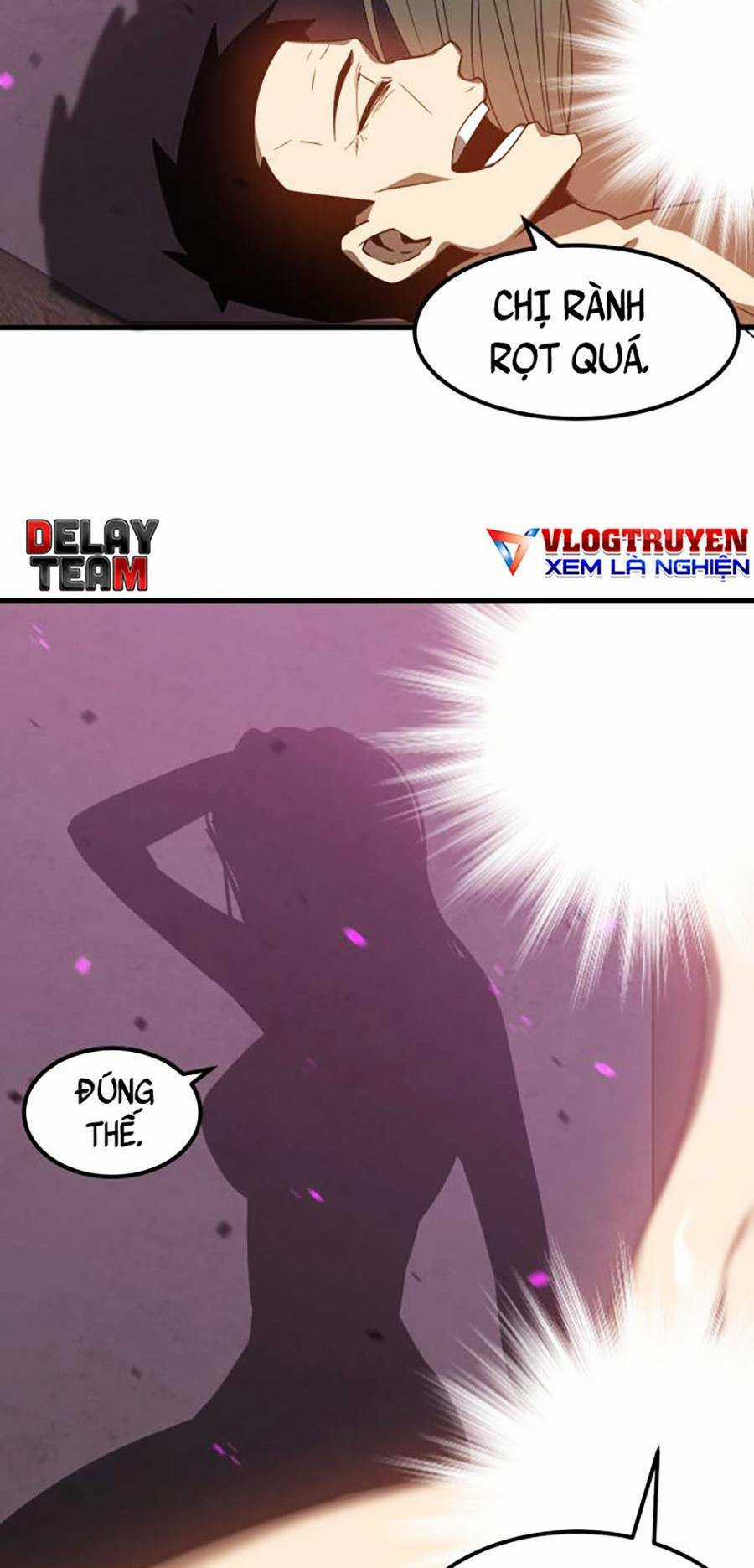 Siêu Phàm Tiến Hóa - Chapter 82 - Trang 71