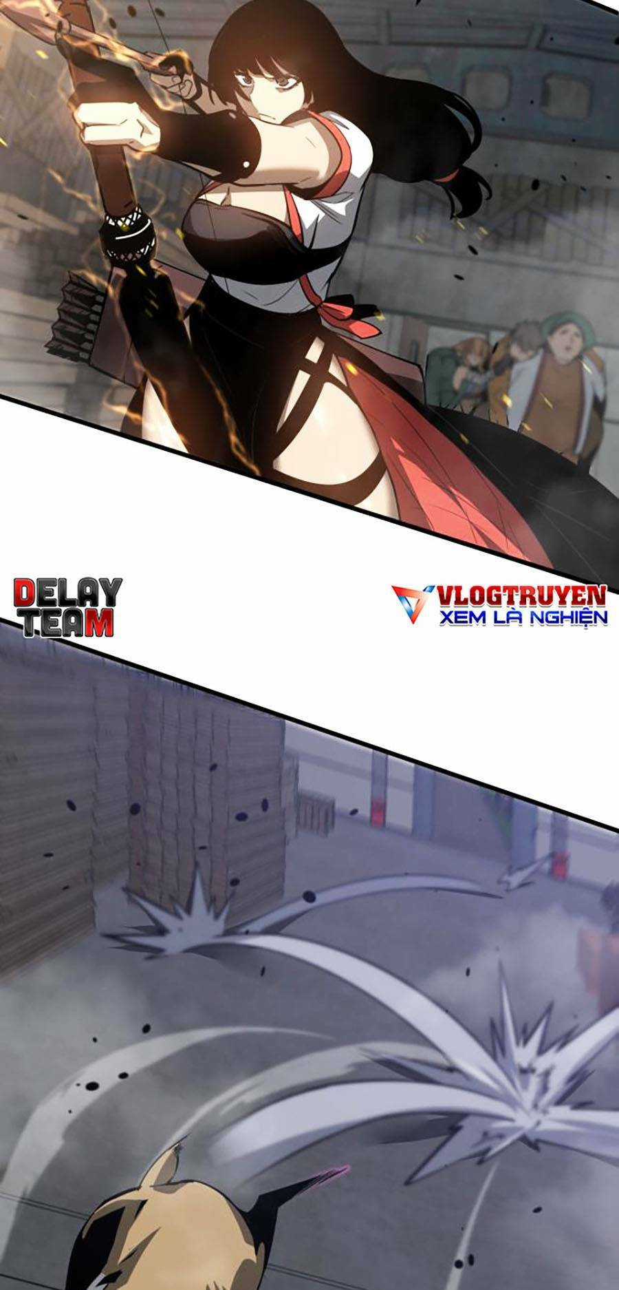 Siêu Phàm Tiến Hóa - Chapter 82 - Trang 9