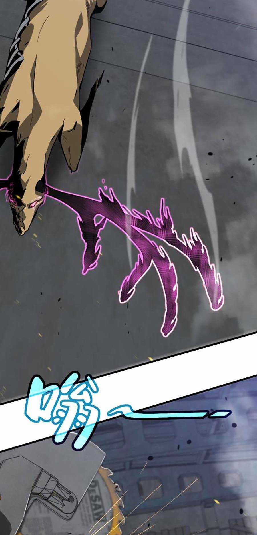 Siêu Phàm Tiến Hóa - Chapter 82 - Trang 10