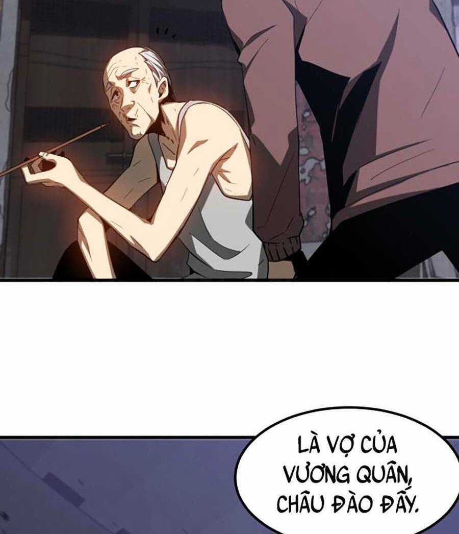 Siêu Phàm Tiến Hóa - Chapter 83 - Trang 16