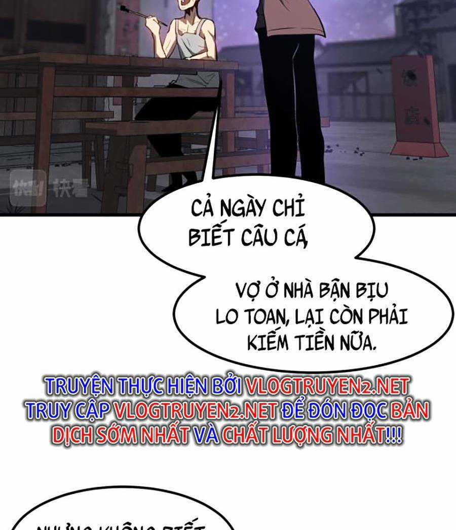 Siêu Phàm Tiến Hóa - Chapter 83 - Trang 21