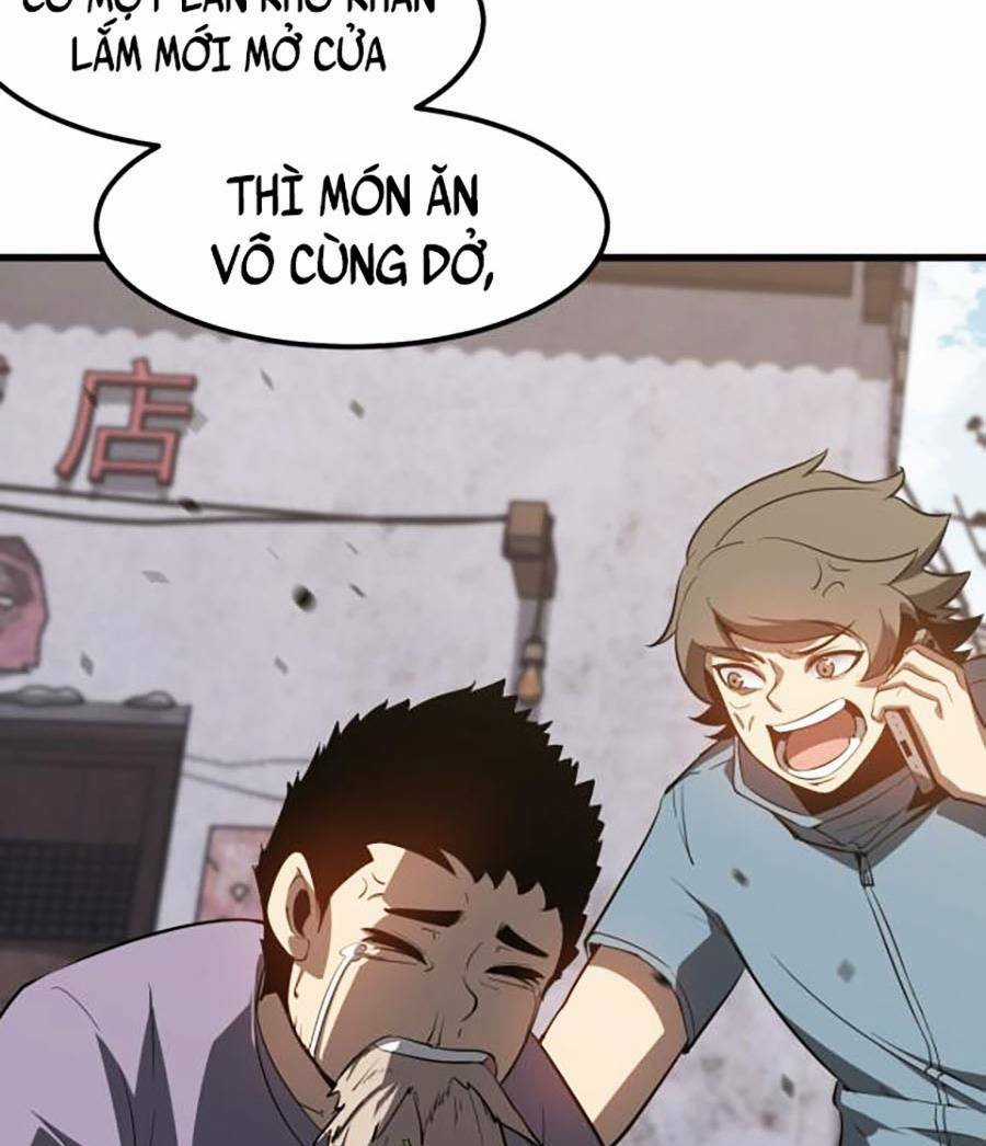 Siêu Phàm Tiến Hóa - Chapter 83 - Trang 23