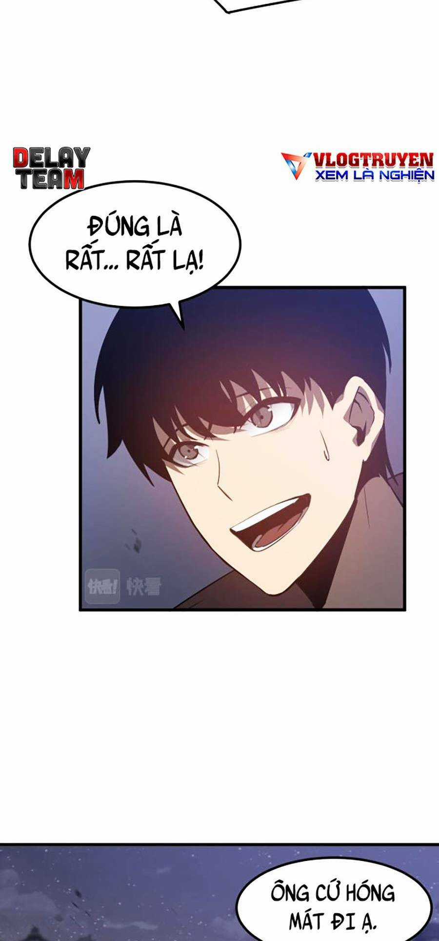 Siêu Phàm Tiến Hóa - Chapter 83 - Trang 30