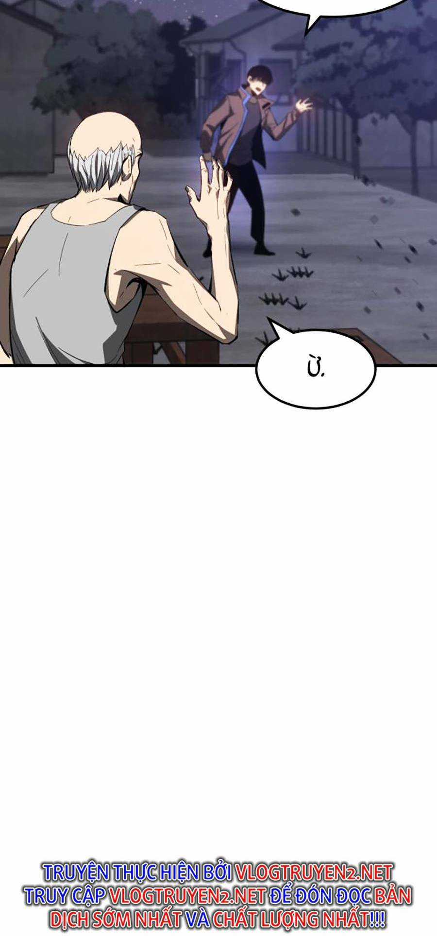 Siêu Phàm Tiến Hóa - Chapter 83 - Trang 31